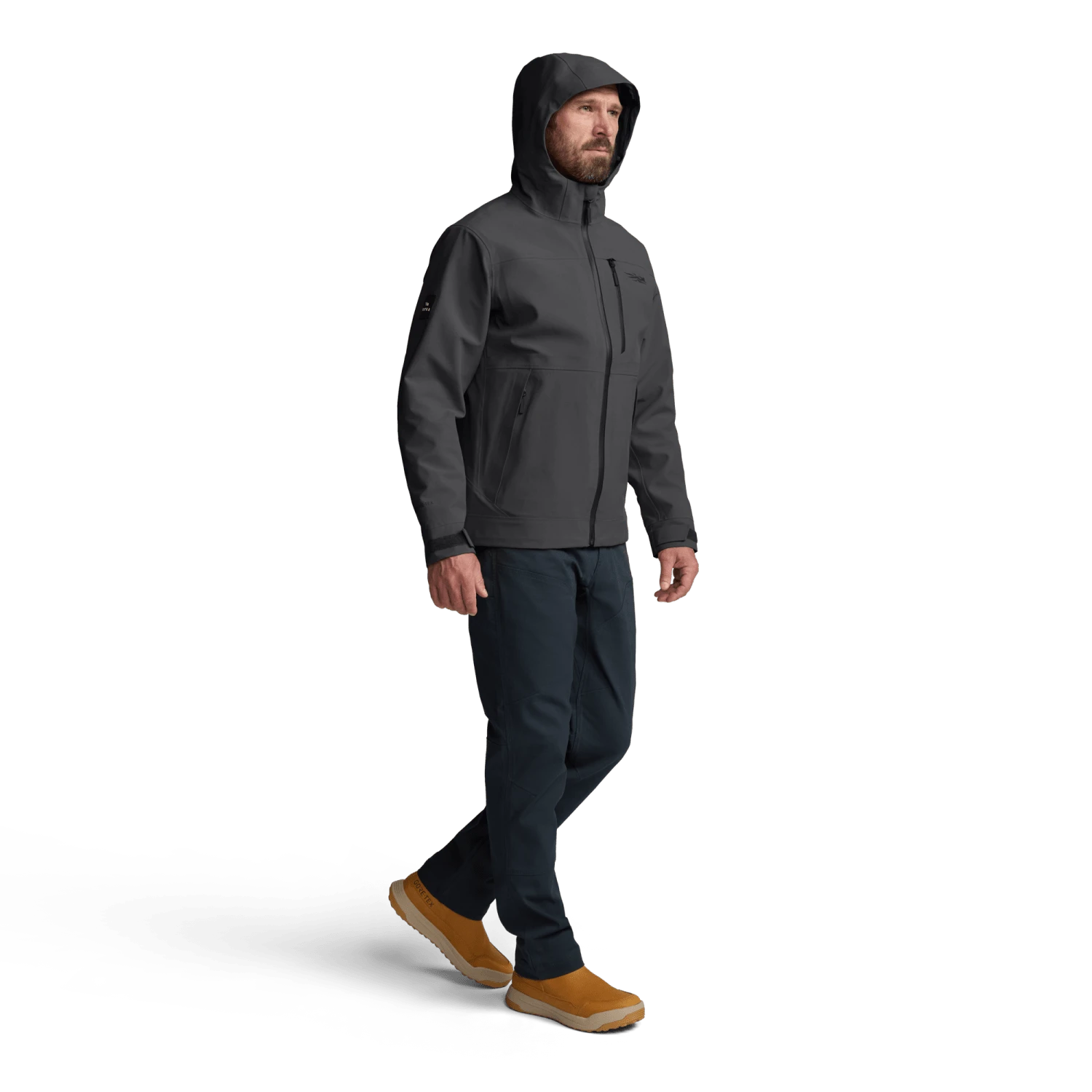 Grindstone GTX Jacket