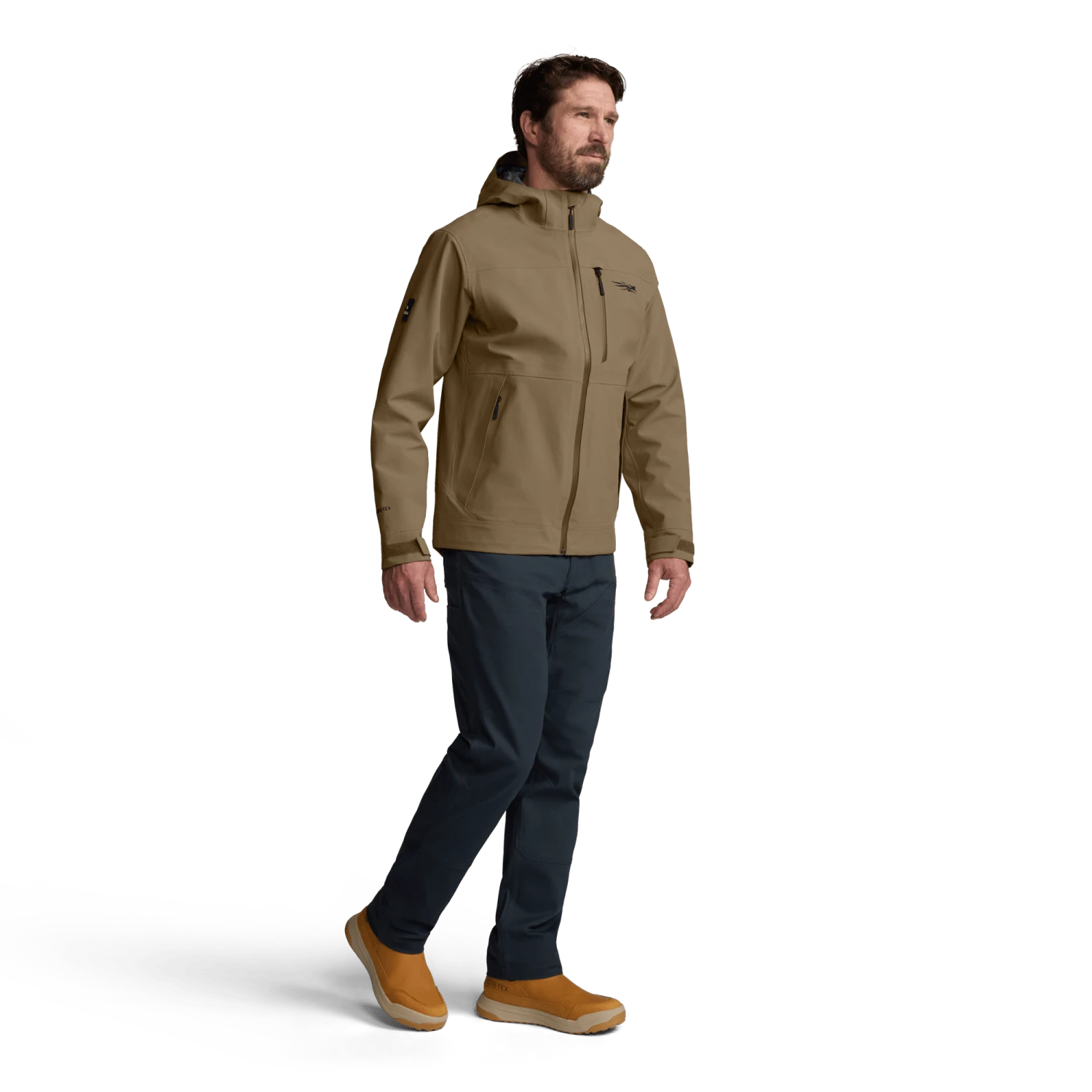 Grindstone GTX Jacket