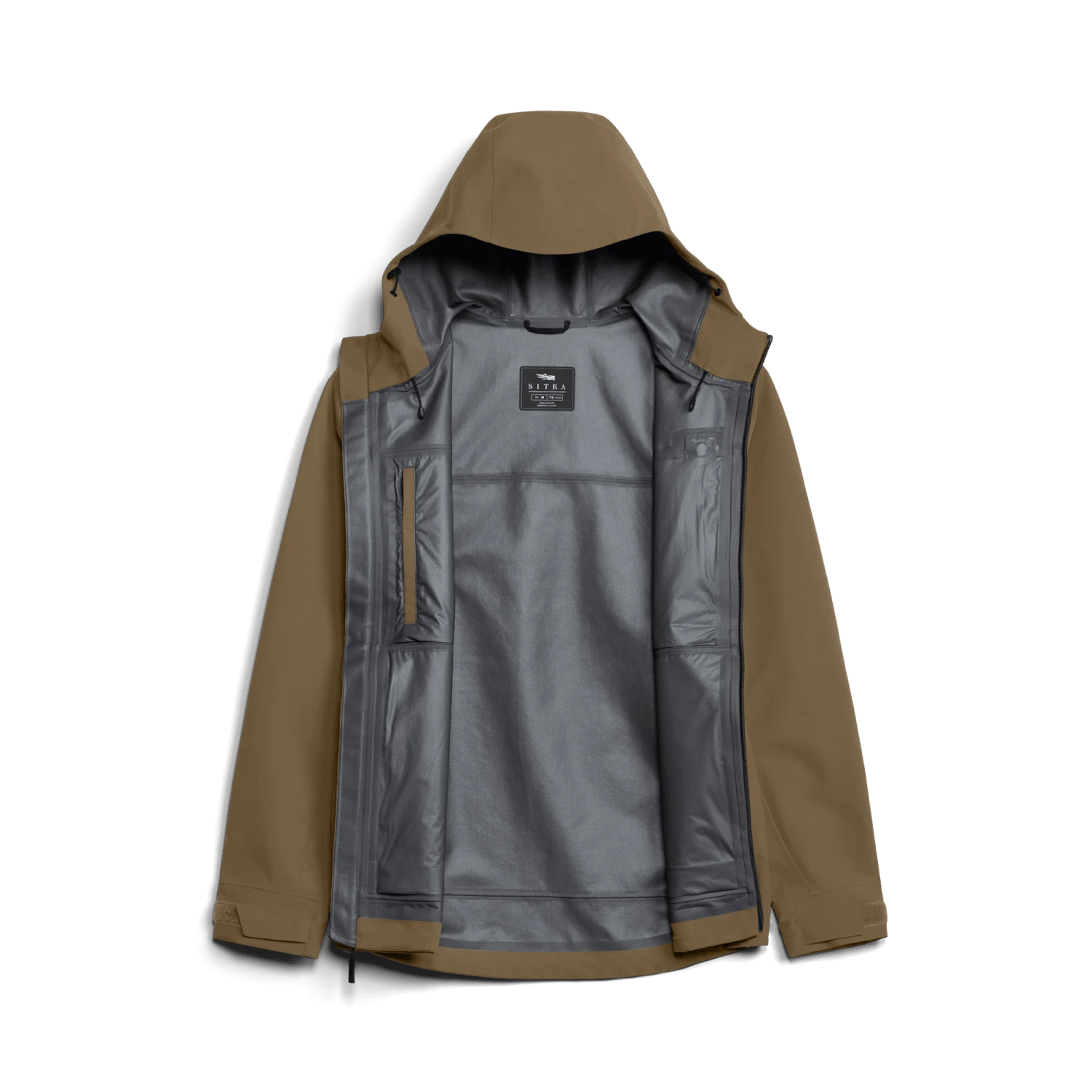 Grindstone GTX Jacket