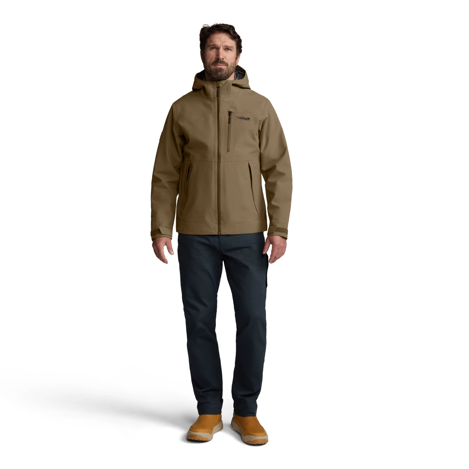 Grindstone GTX Jacket