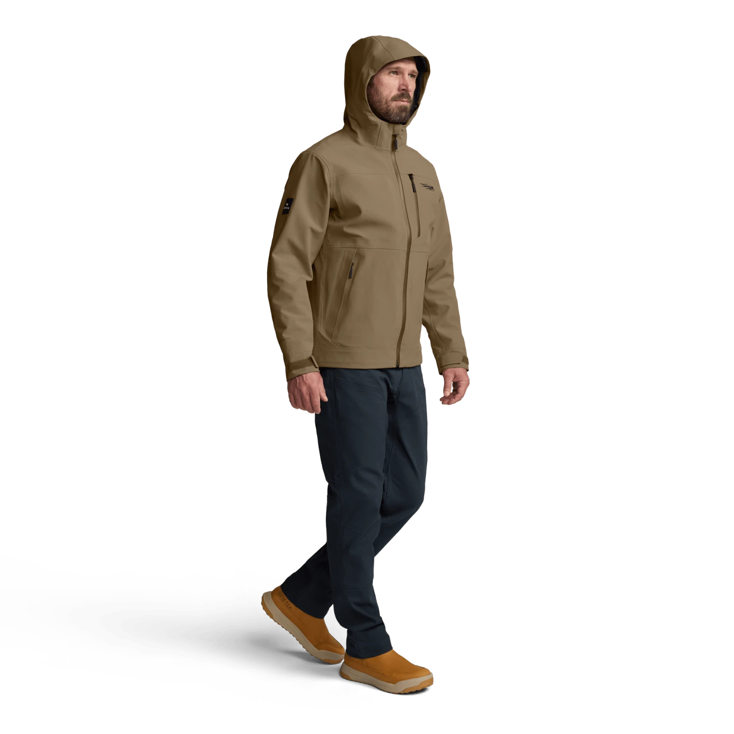 Grindstone GTX Jacket
