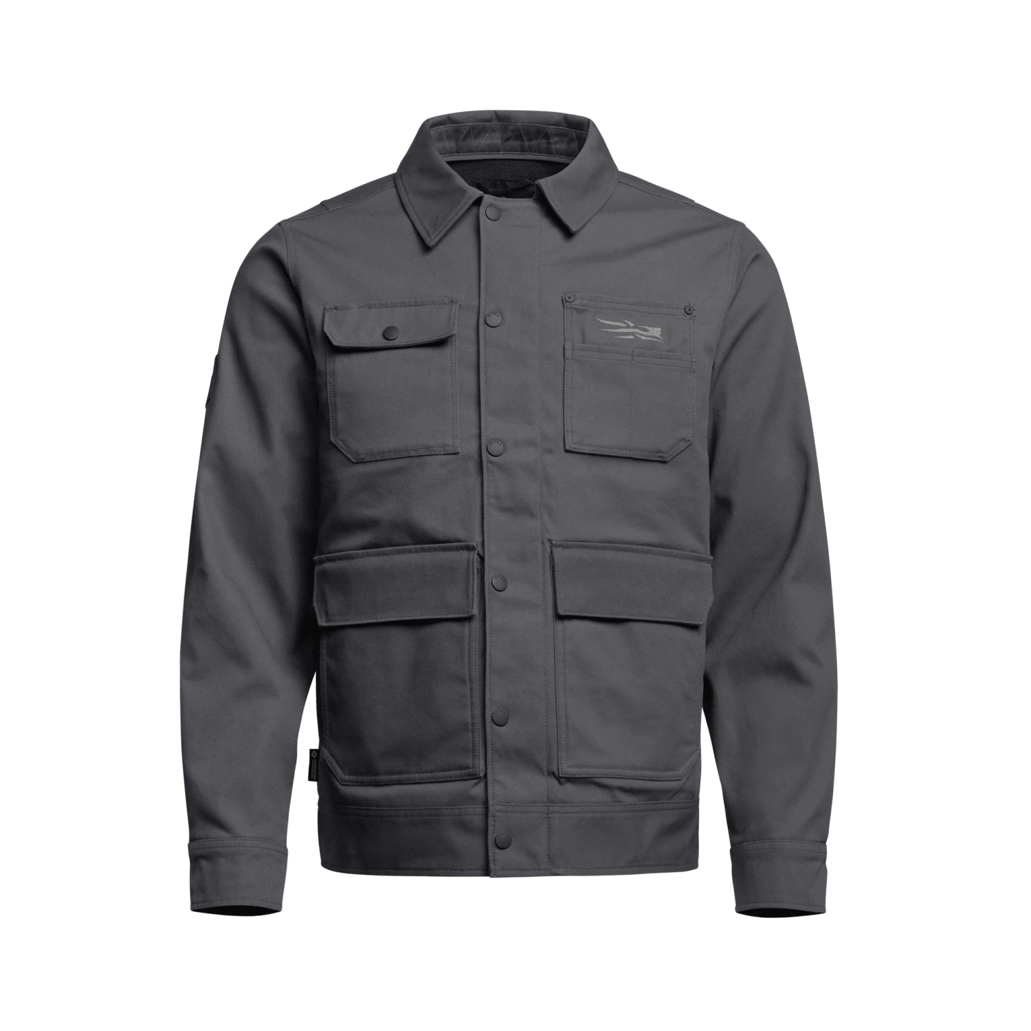 Grindstone Chore Coat