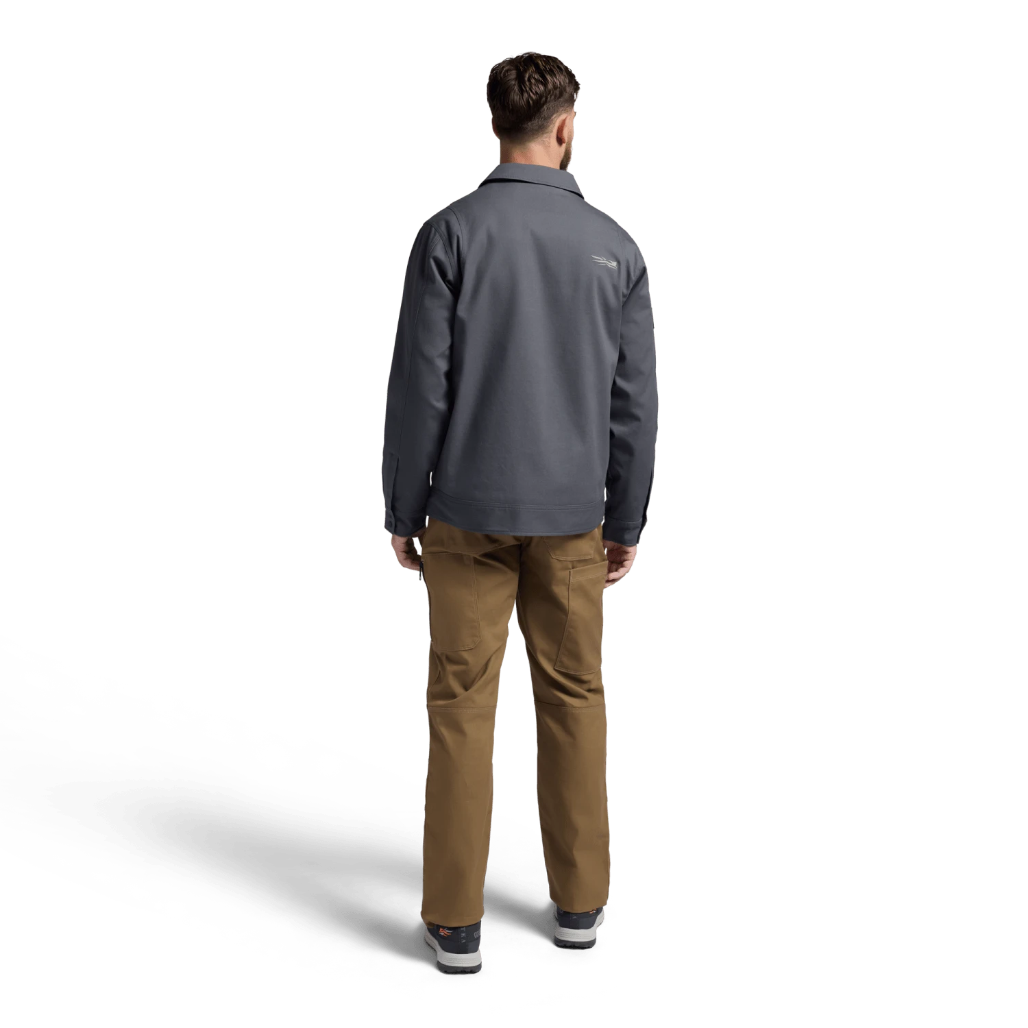 Grindstone Chore Coat
