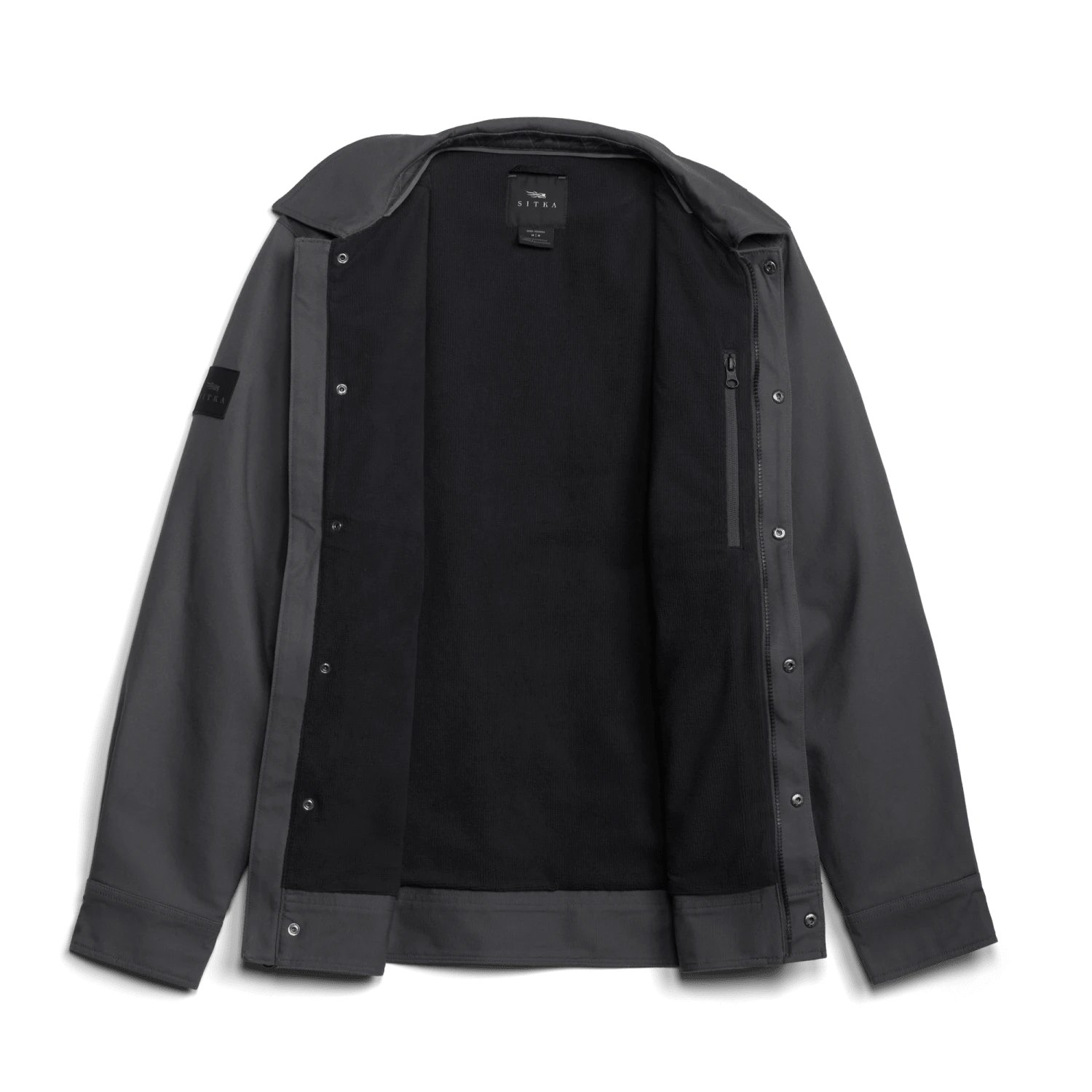 Grindstone Chore Coat