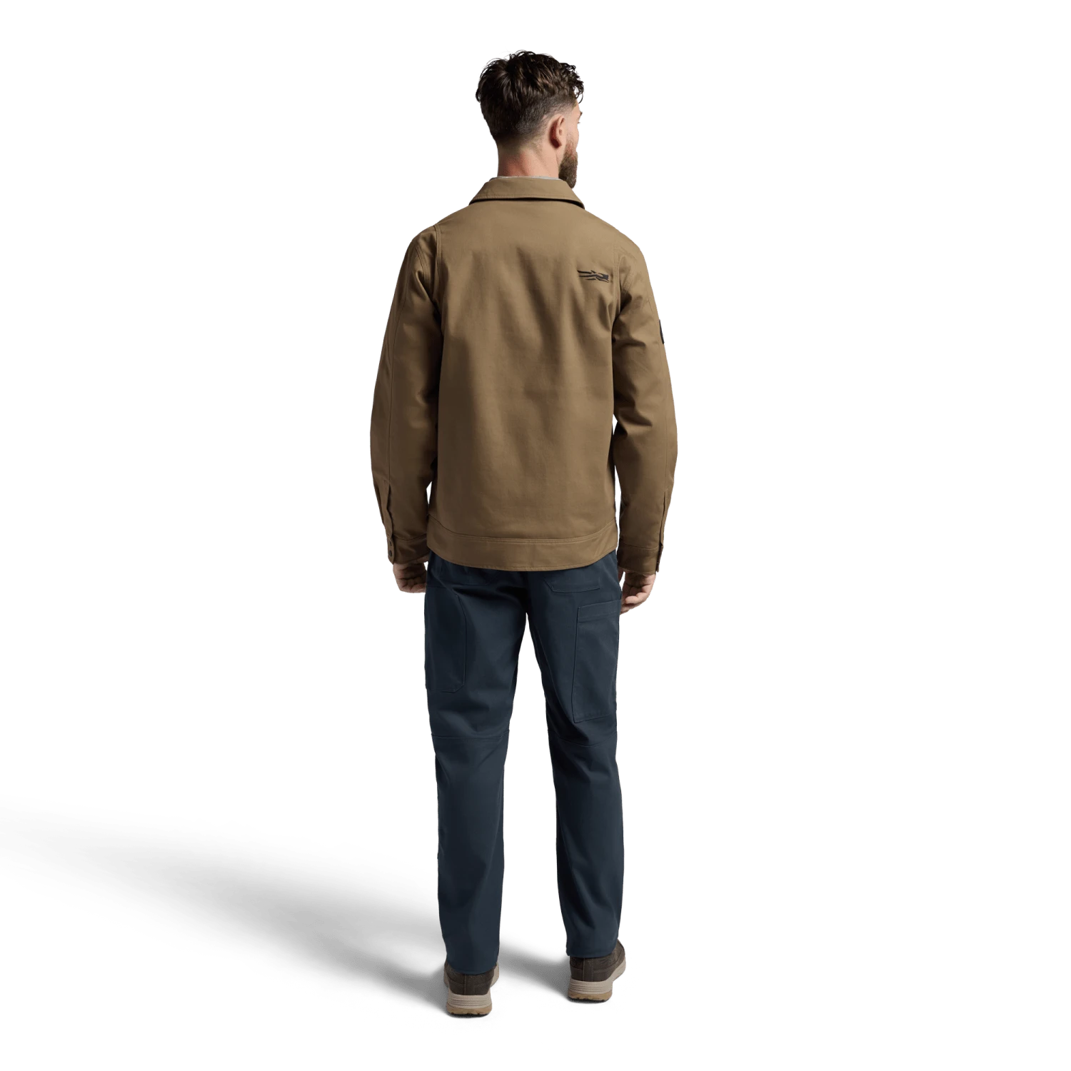 Grindstone Chore Coat