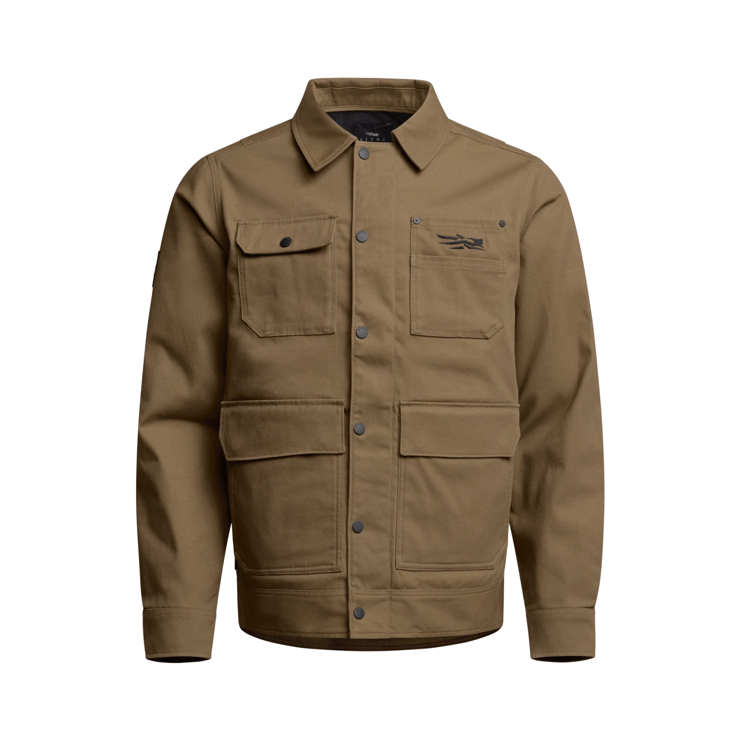 Grindstone Chore Coat