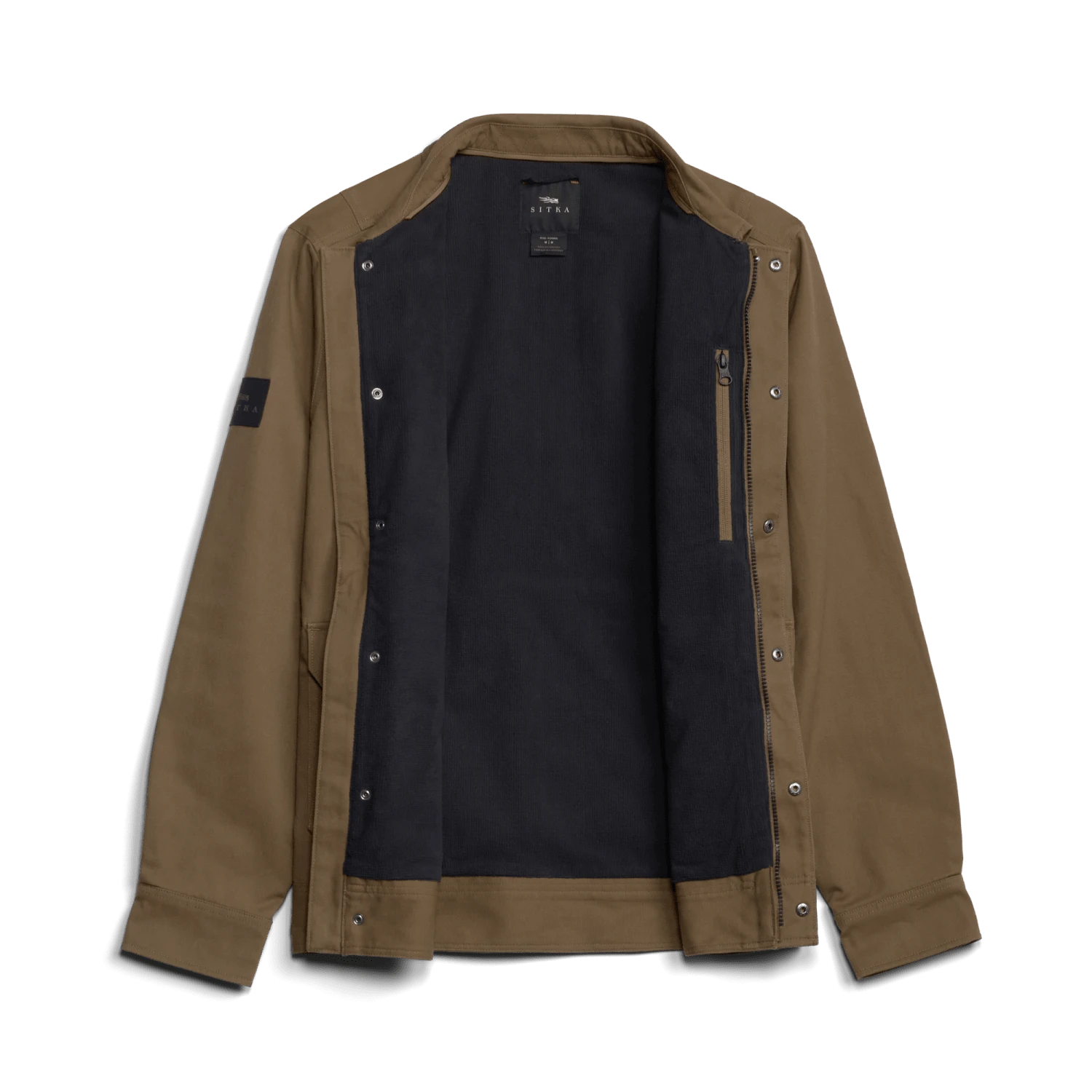 Grindstone Chore Coat