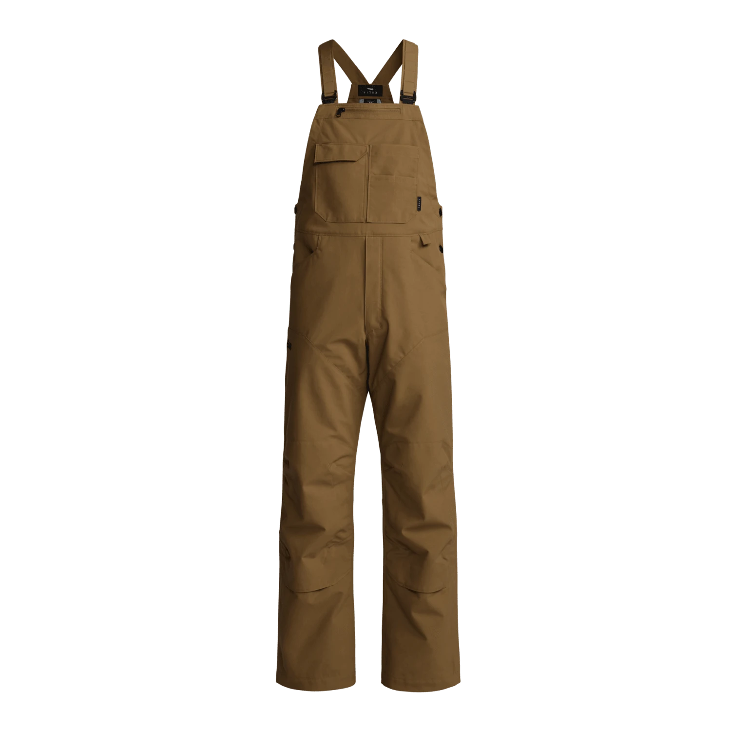 Grindstone Work Bib
