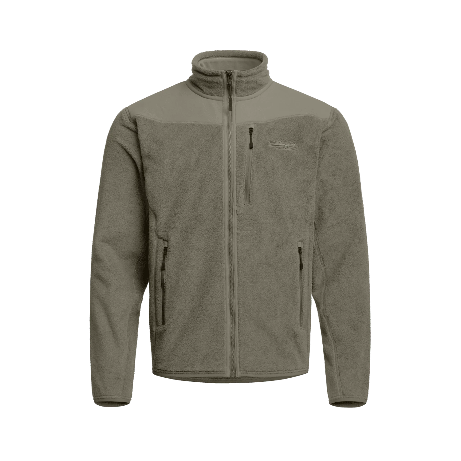 Camino Fleece Jacket