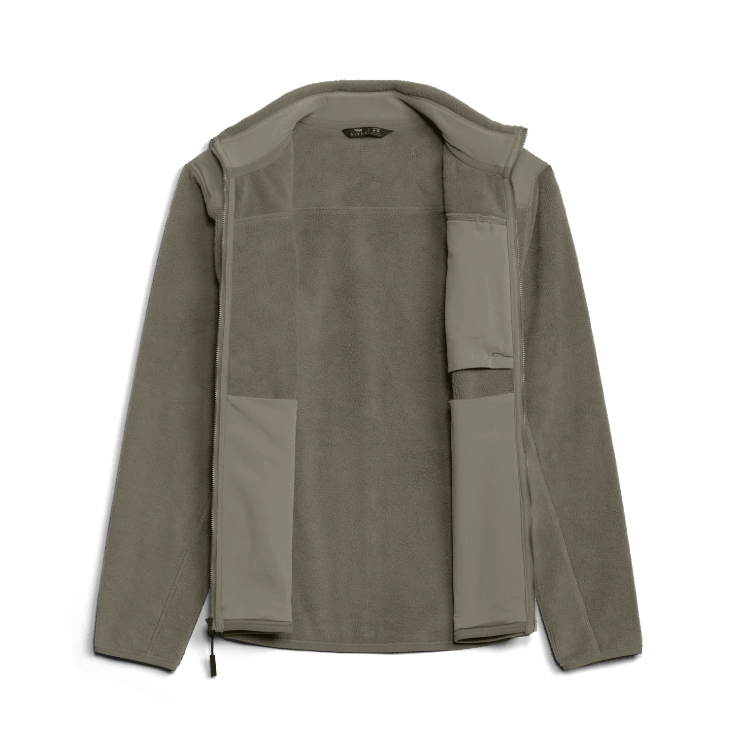 Camino Fleece Jacket
