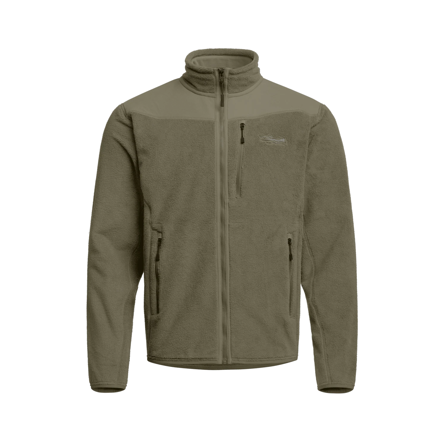 Camino Fleece Jacket