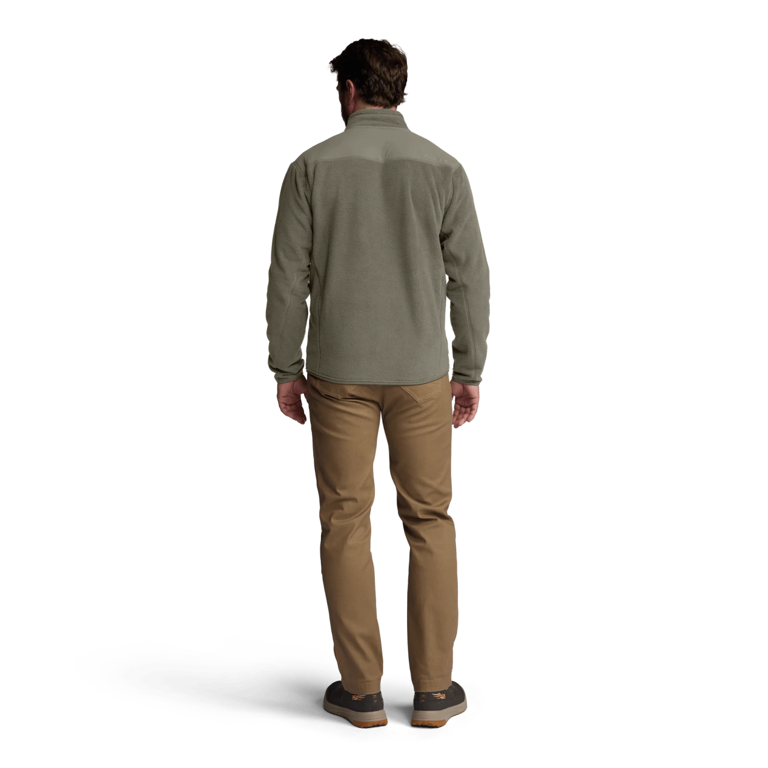 Camino Fleece Jacket