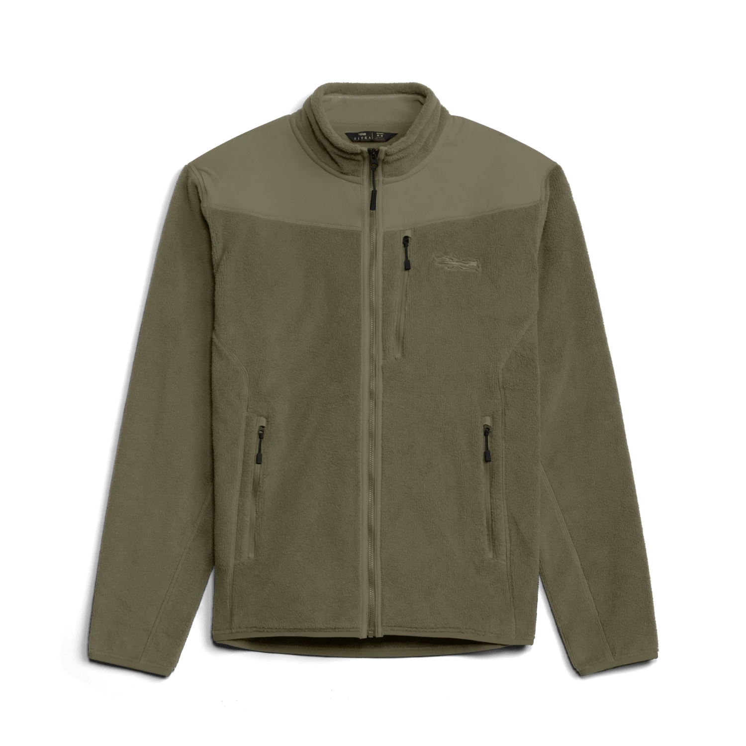 Camino Fleece Jacket