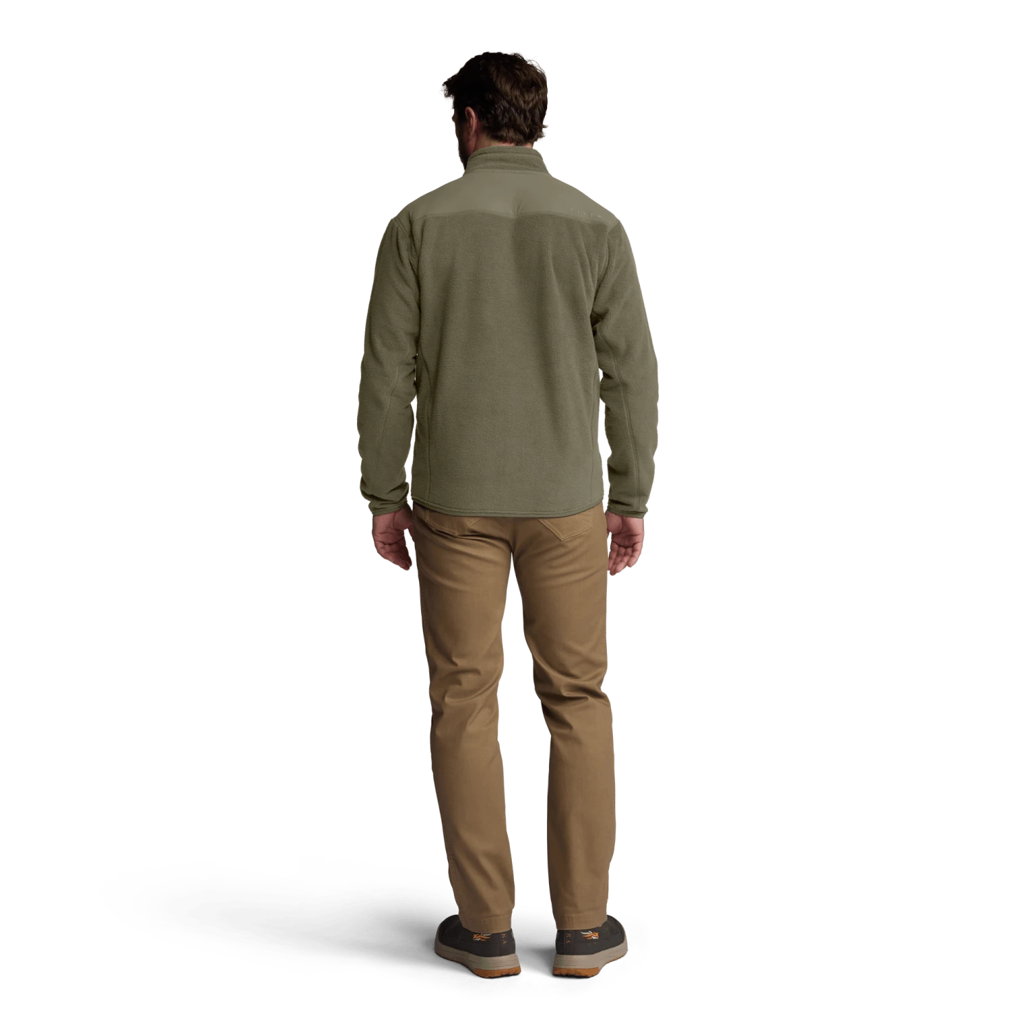 Camino Fleece Jacket