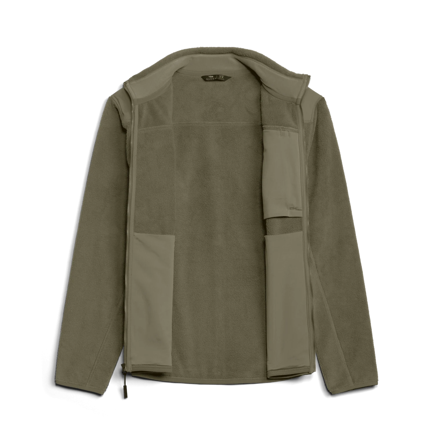 Camino Fleece Jacket