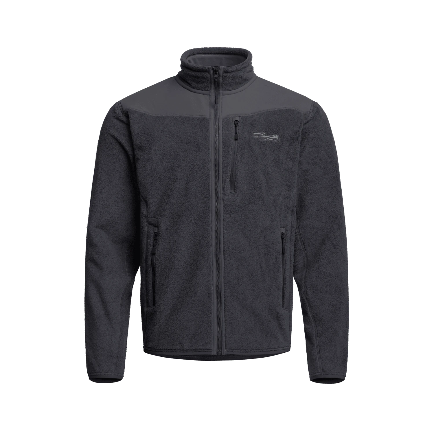 Camino Fleece Jacket