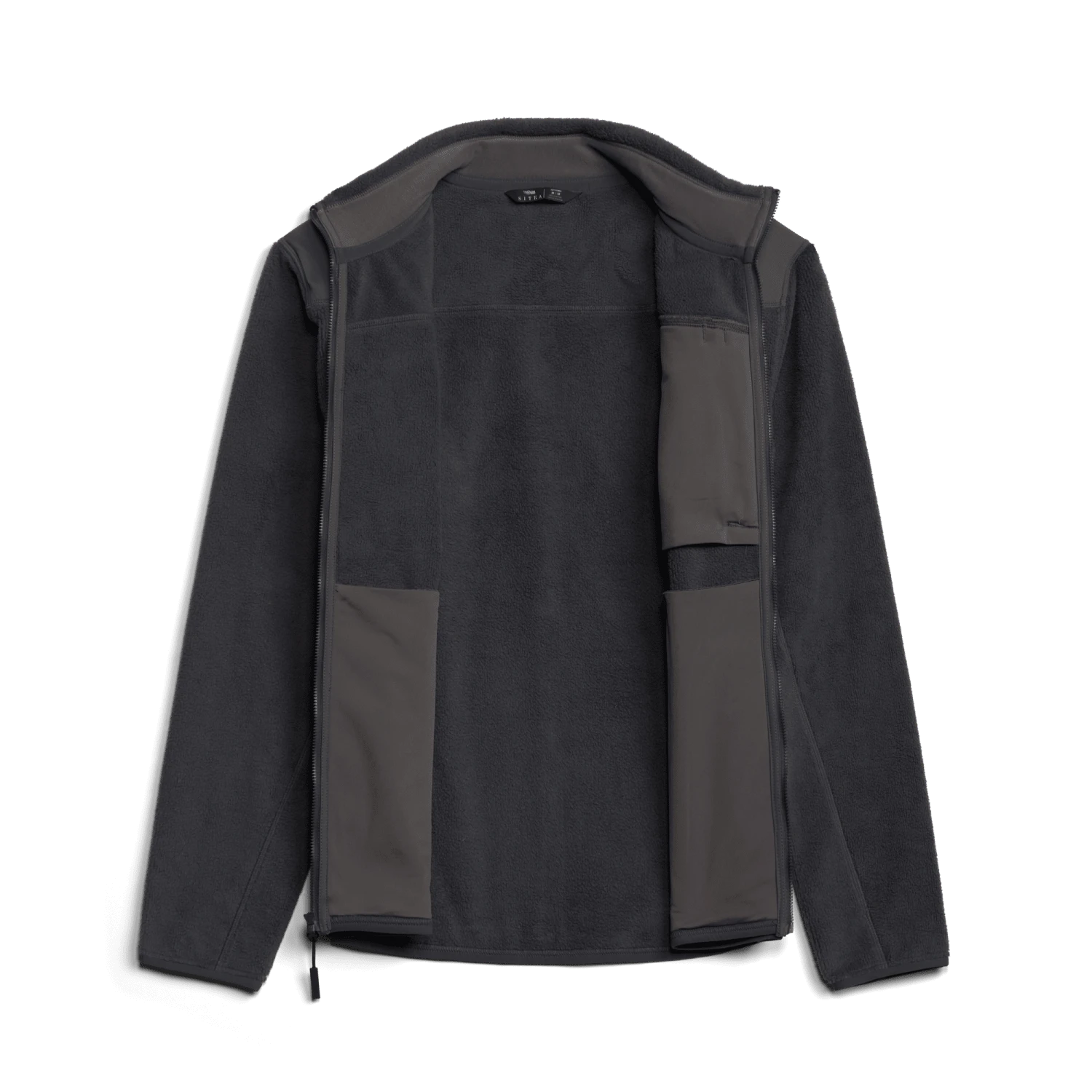 Camino Fleece Jacket