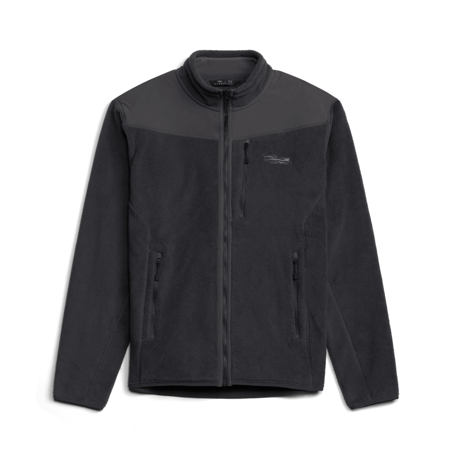 Camino Fleece Jacket