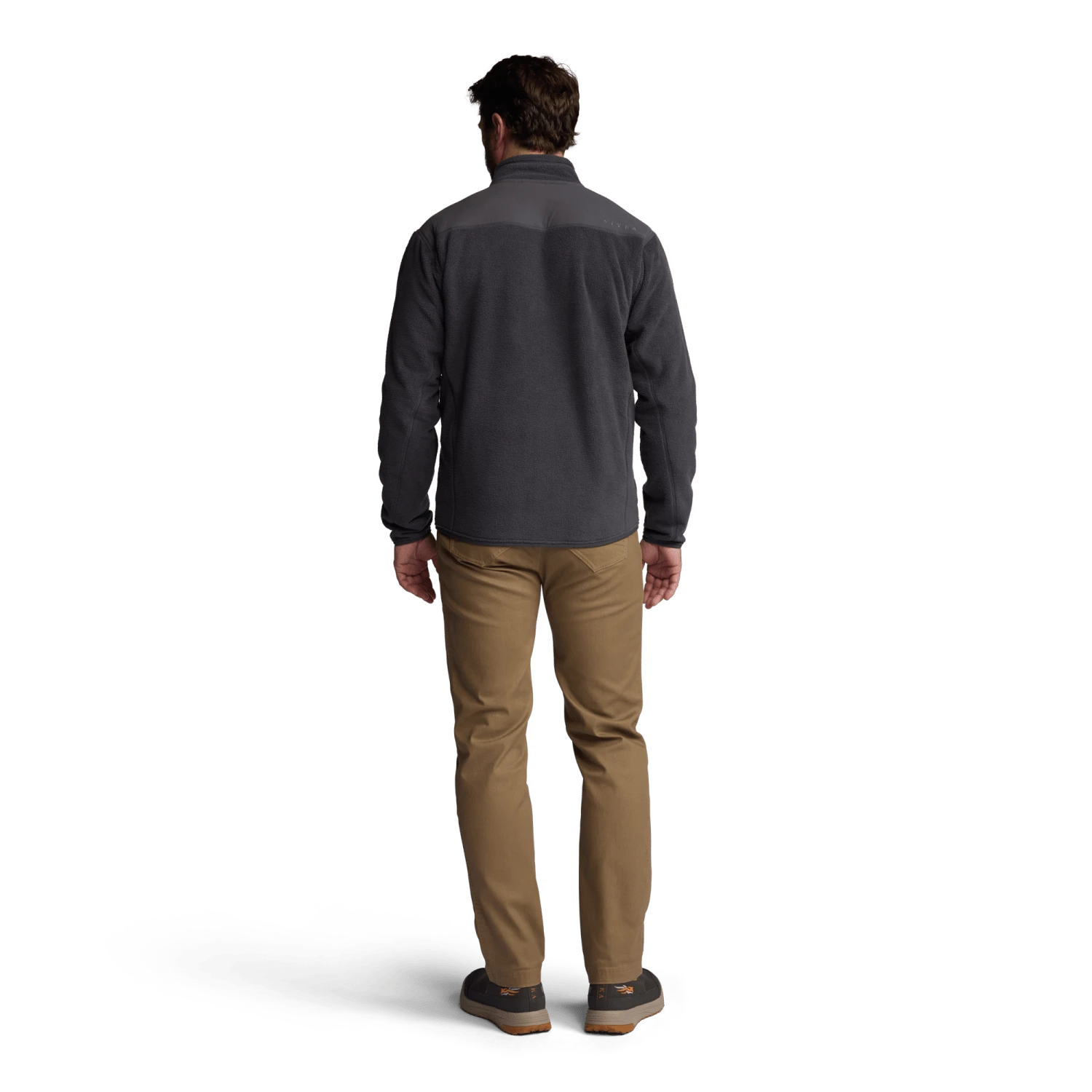 Camino Fleece Jacket
