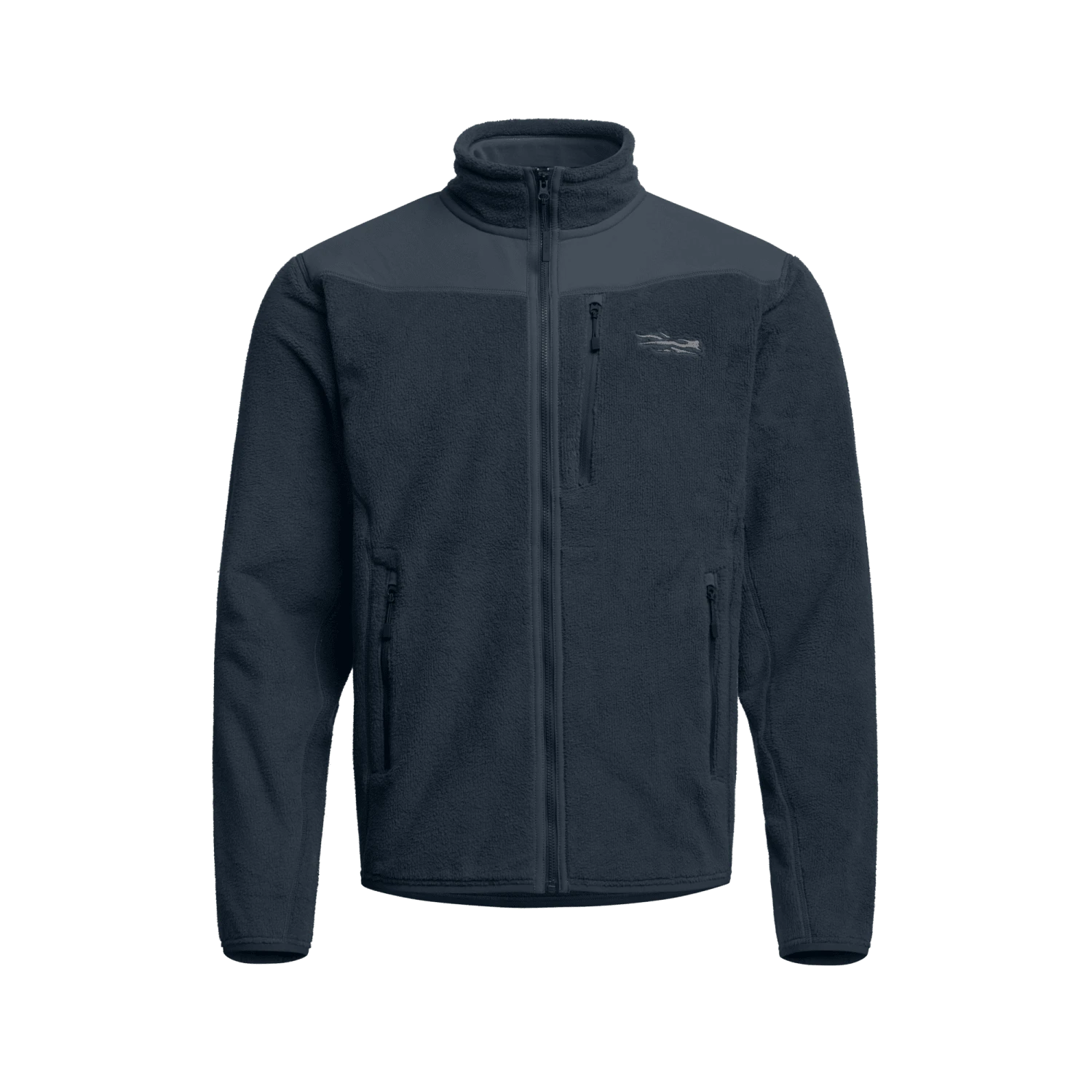 Camino Fleece Jacket
