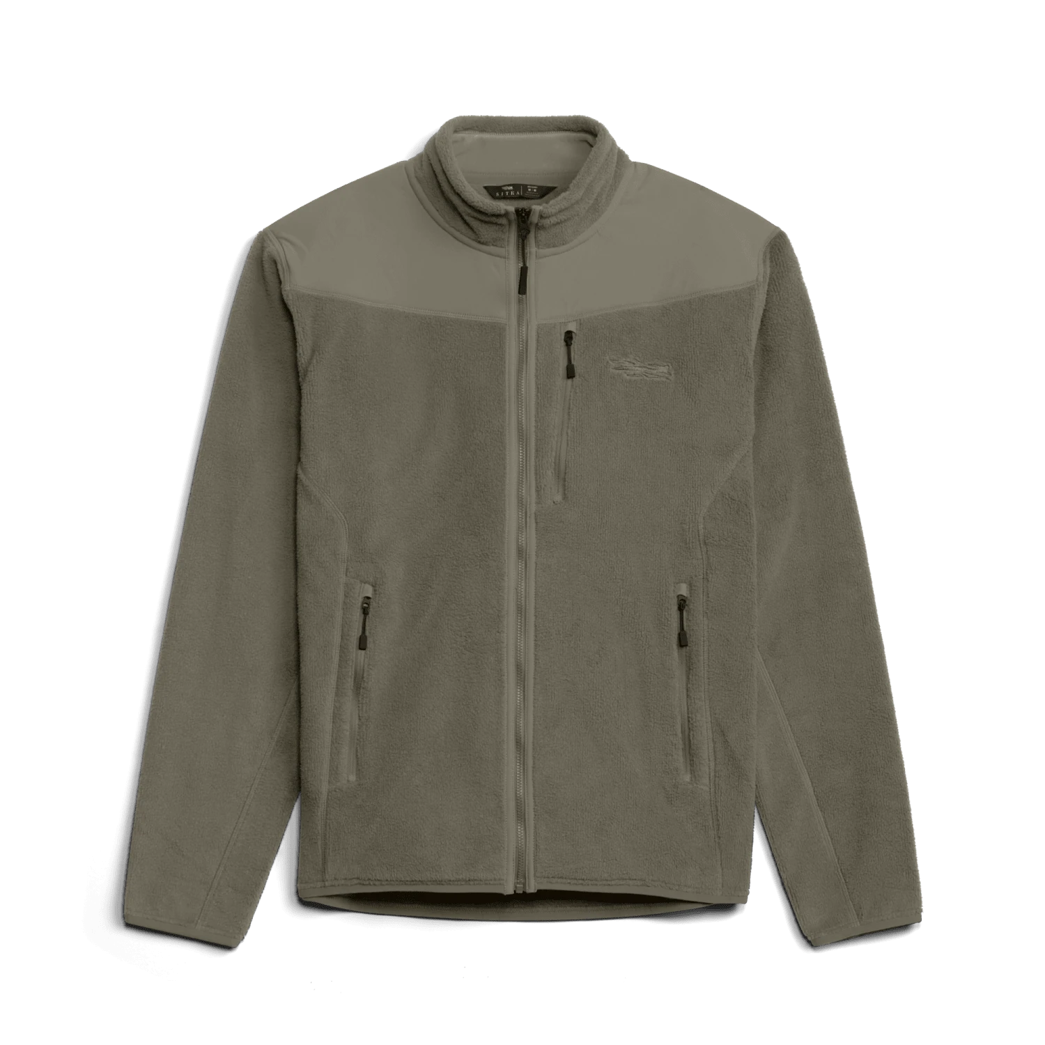 Camino Fleece Jacket