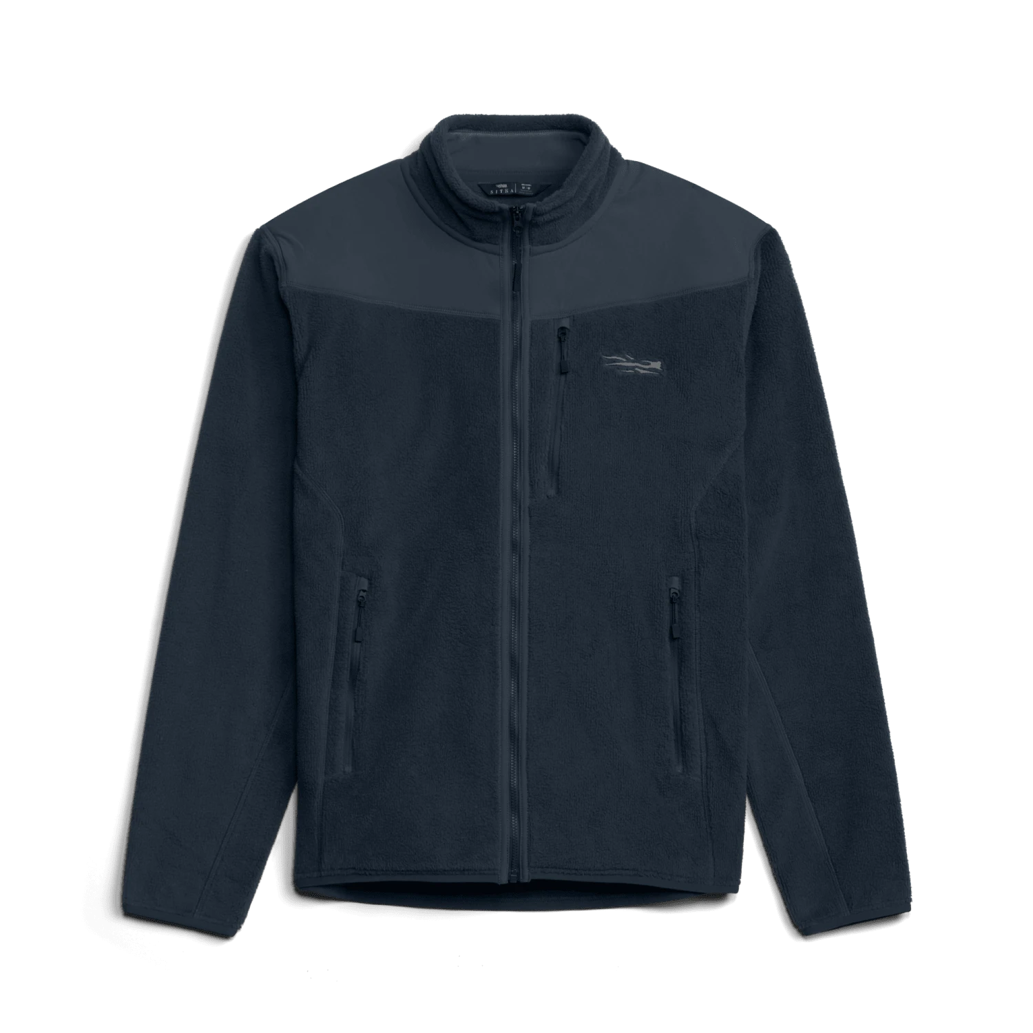 Camino Fleece Jacket