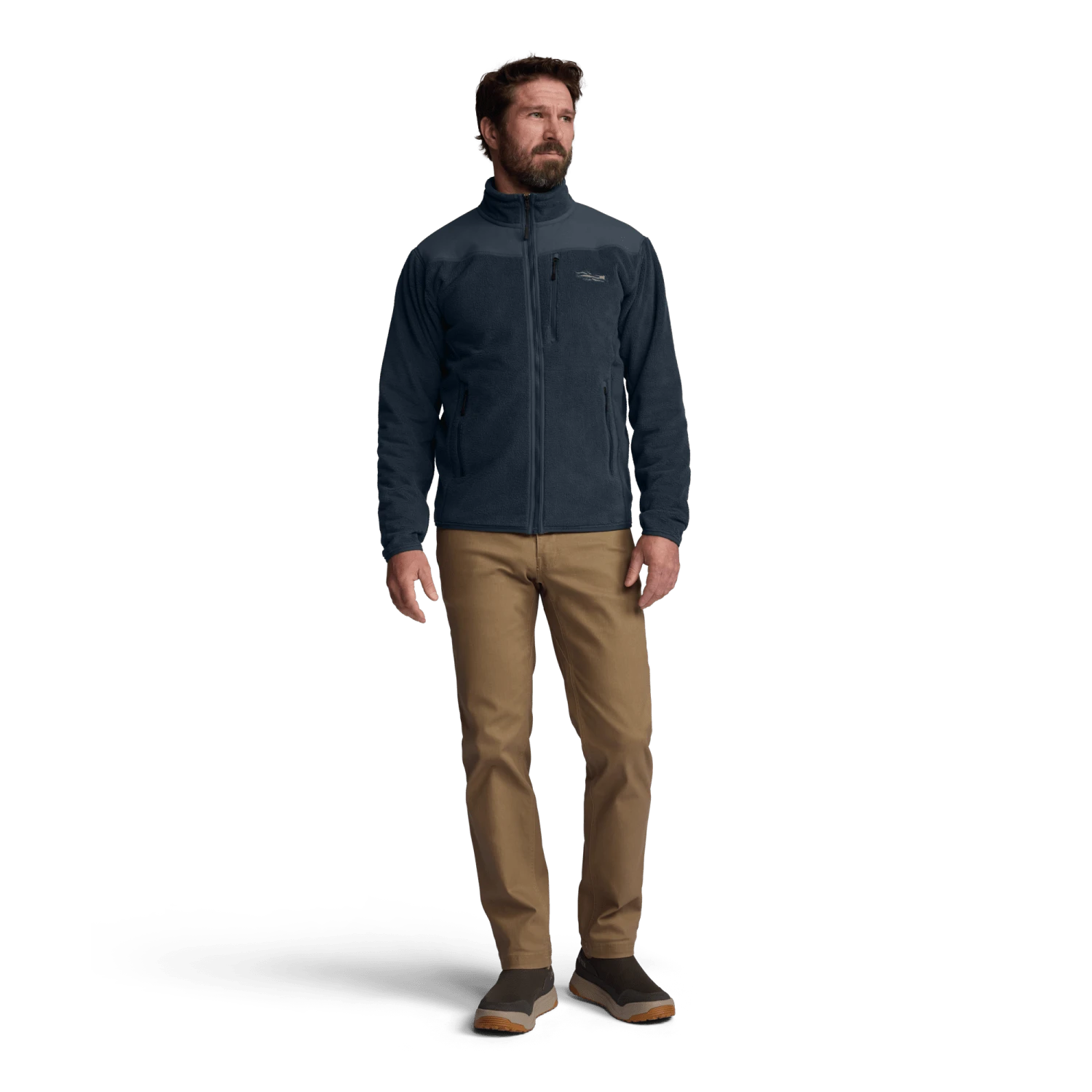Camino Fleece Jacket