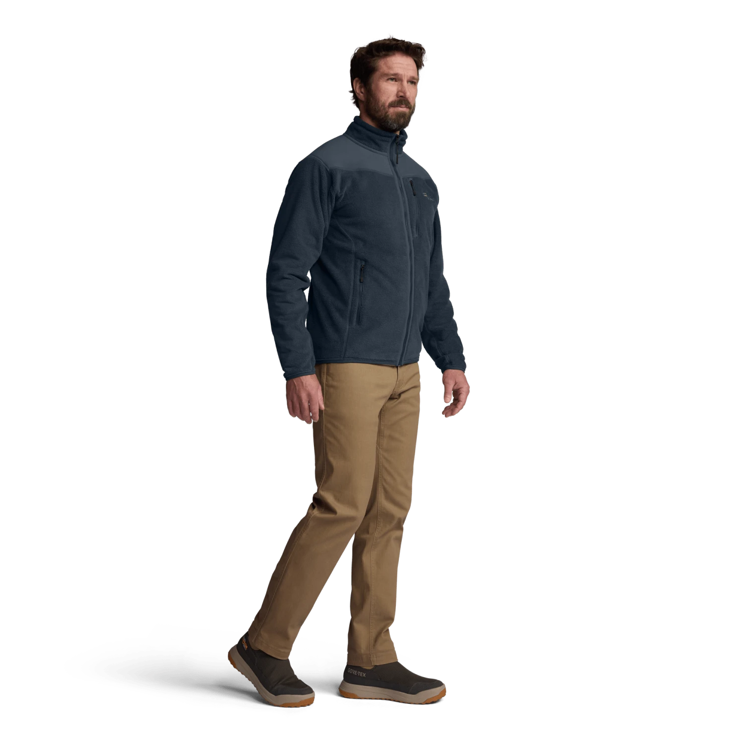 Camino Fleece Jacket