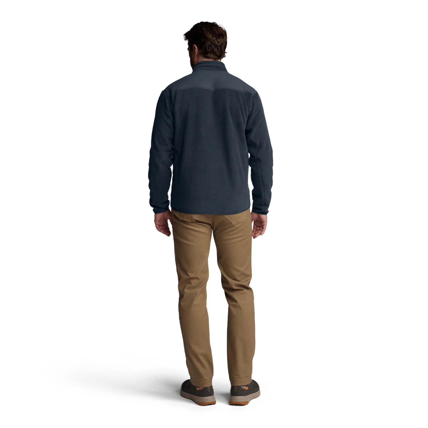 Camino Fleece Jacket
