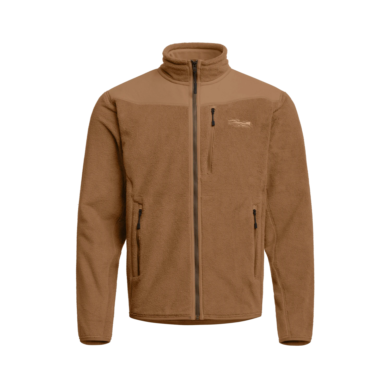 Camino Fleece Jacket