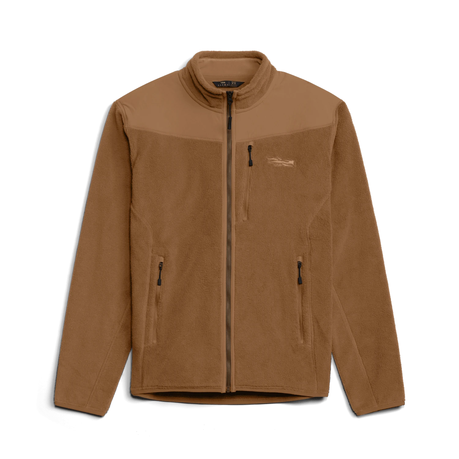 Camino Fleece Jacket