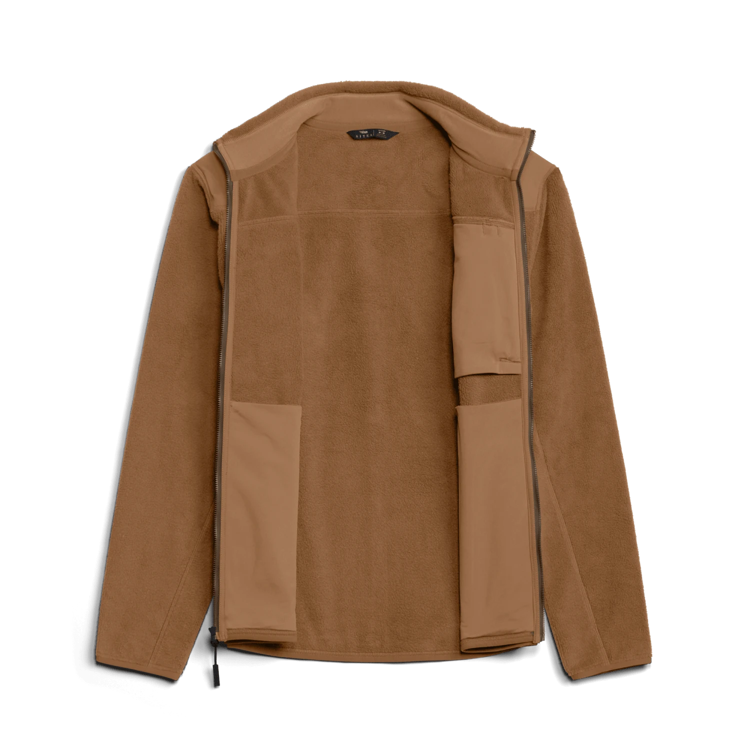Camino Fleece Jacket