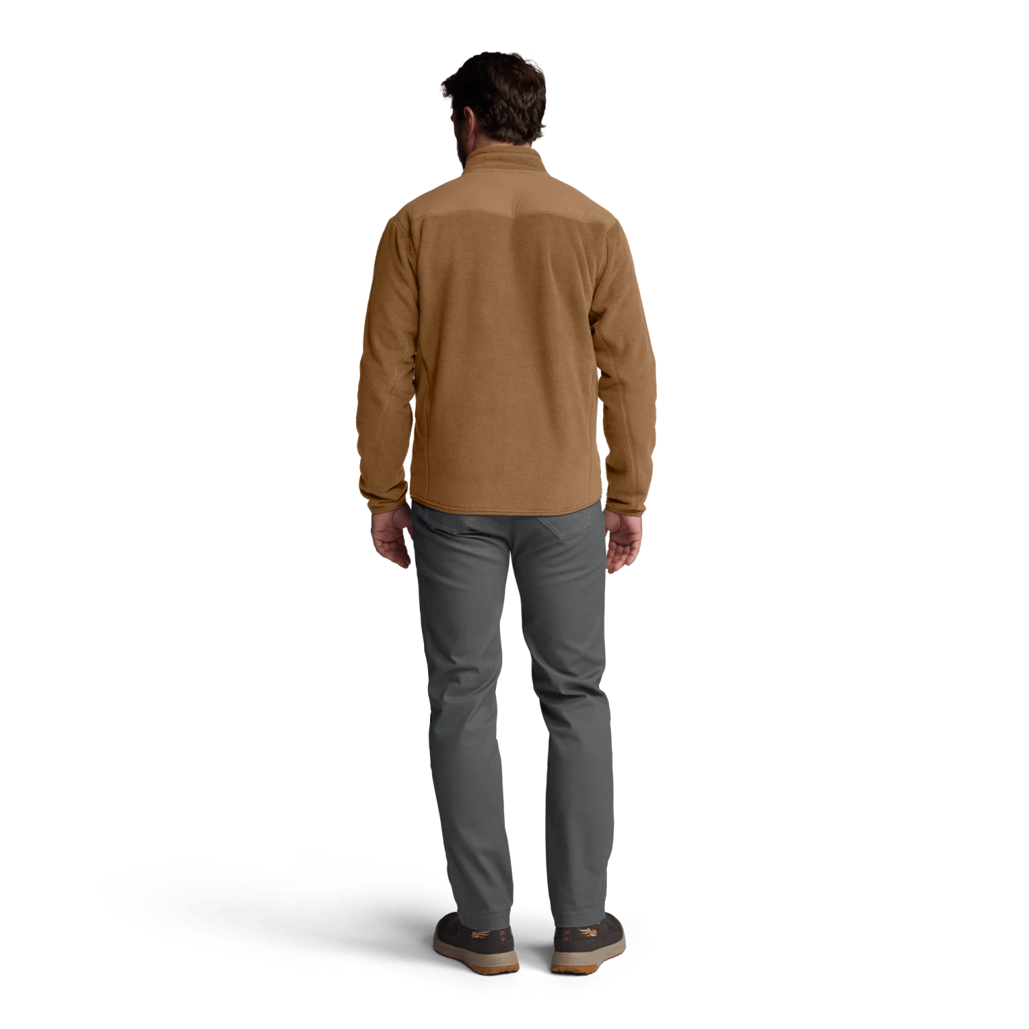 Camino Fleece Jacket