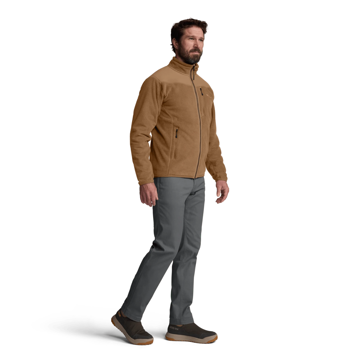 Camino Fleece Jacket