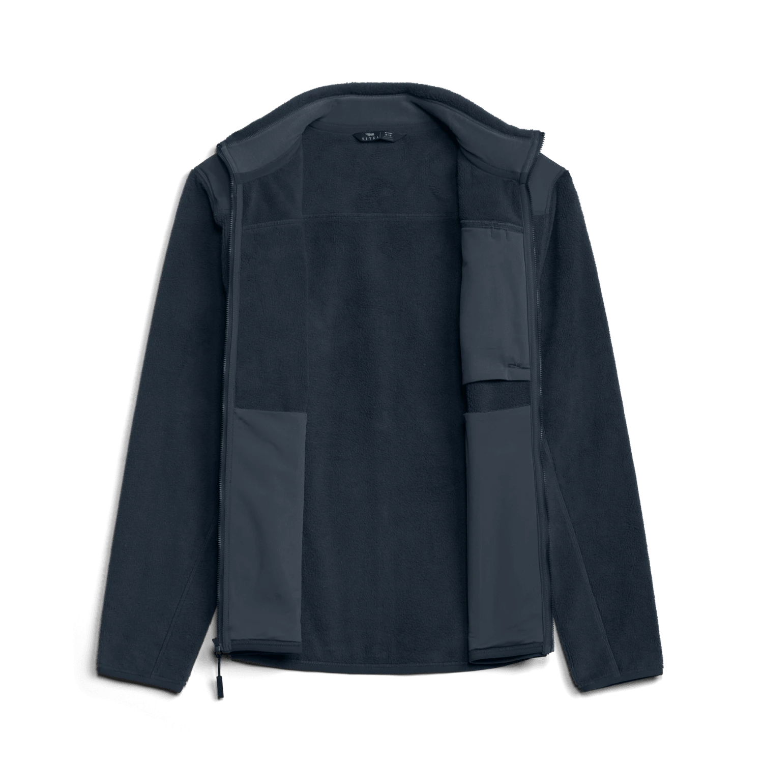 Camino Fleece Jacket