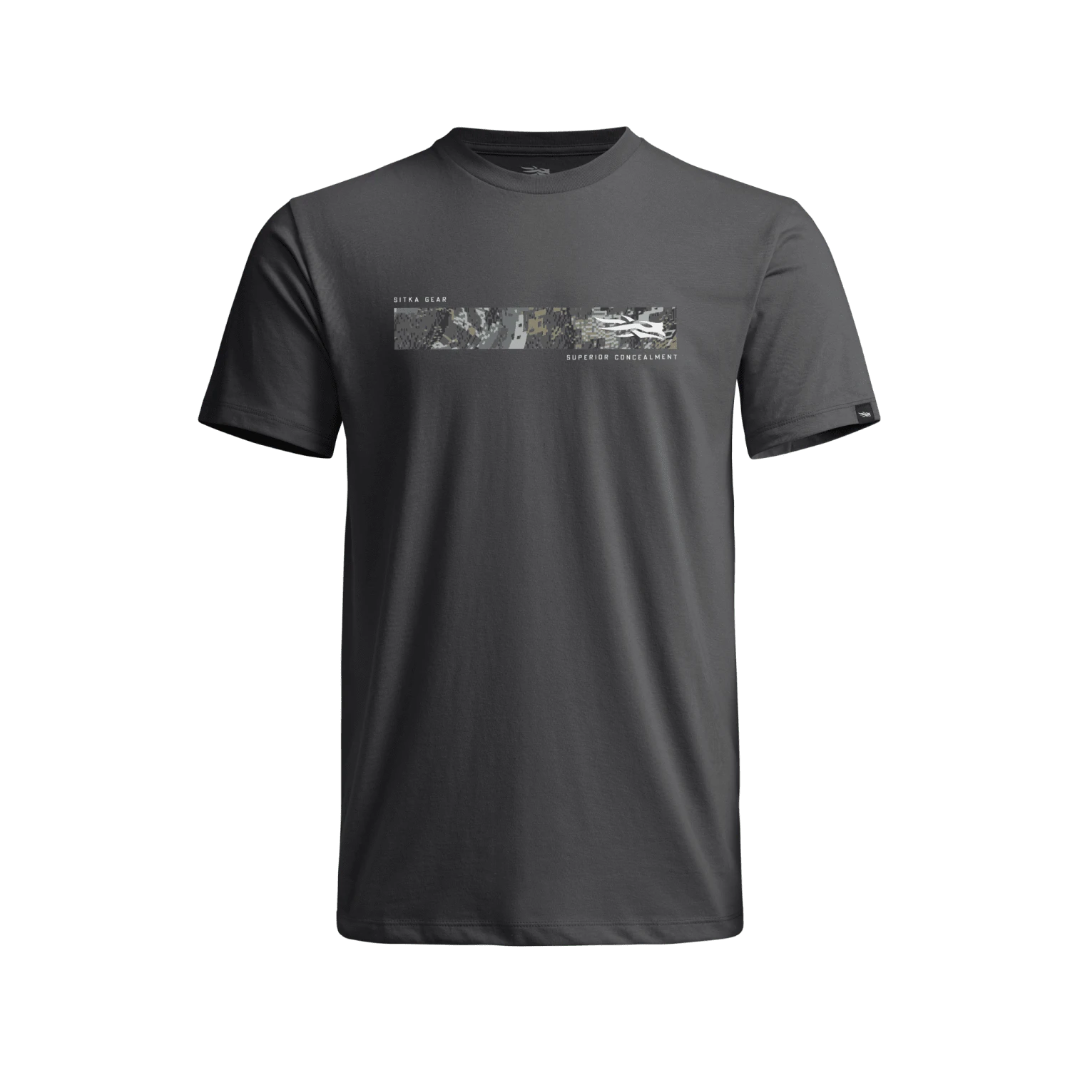 Superior Concealment Tee