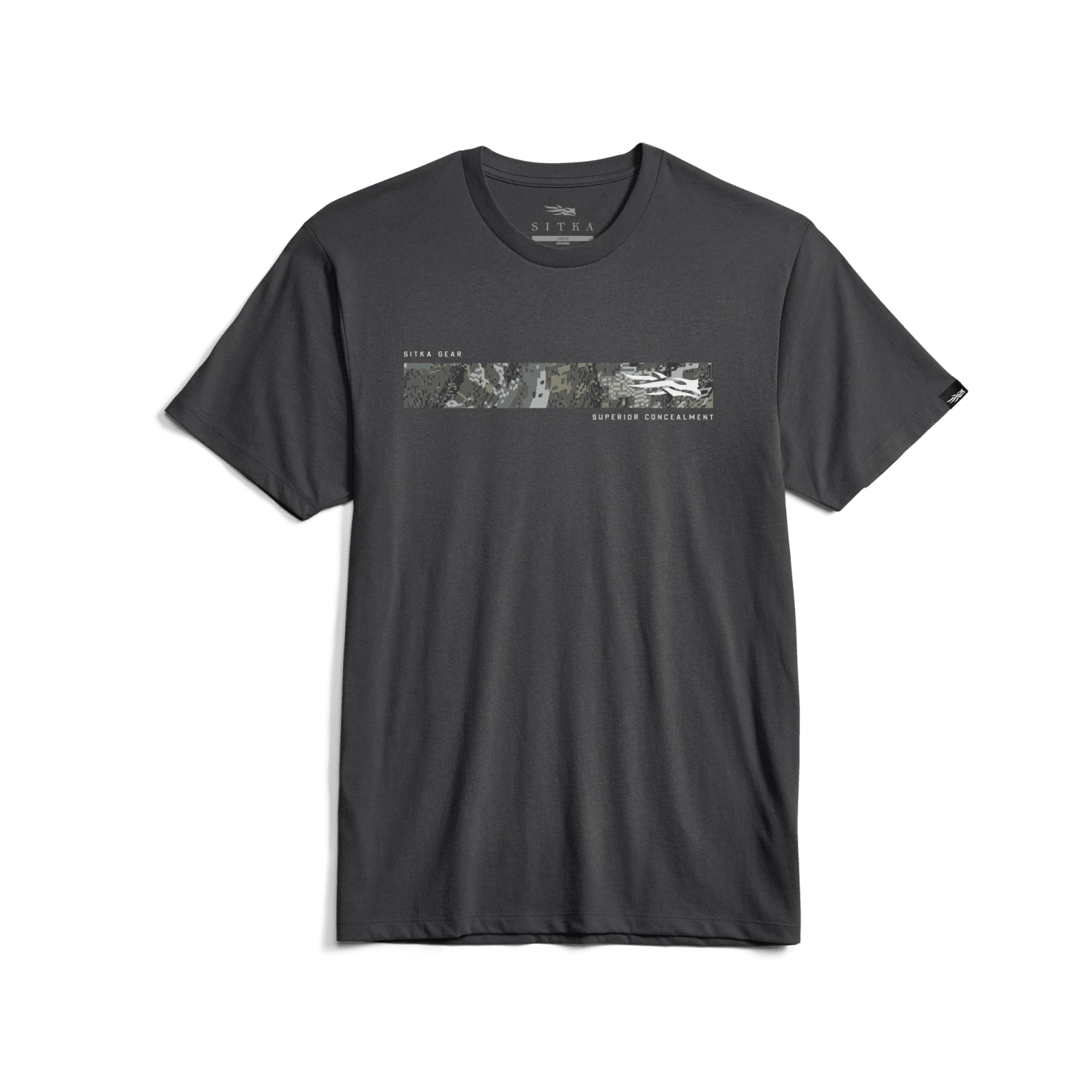 Superior Concealment Tee