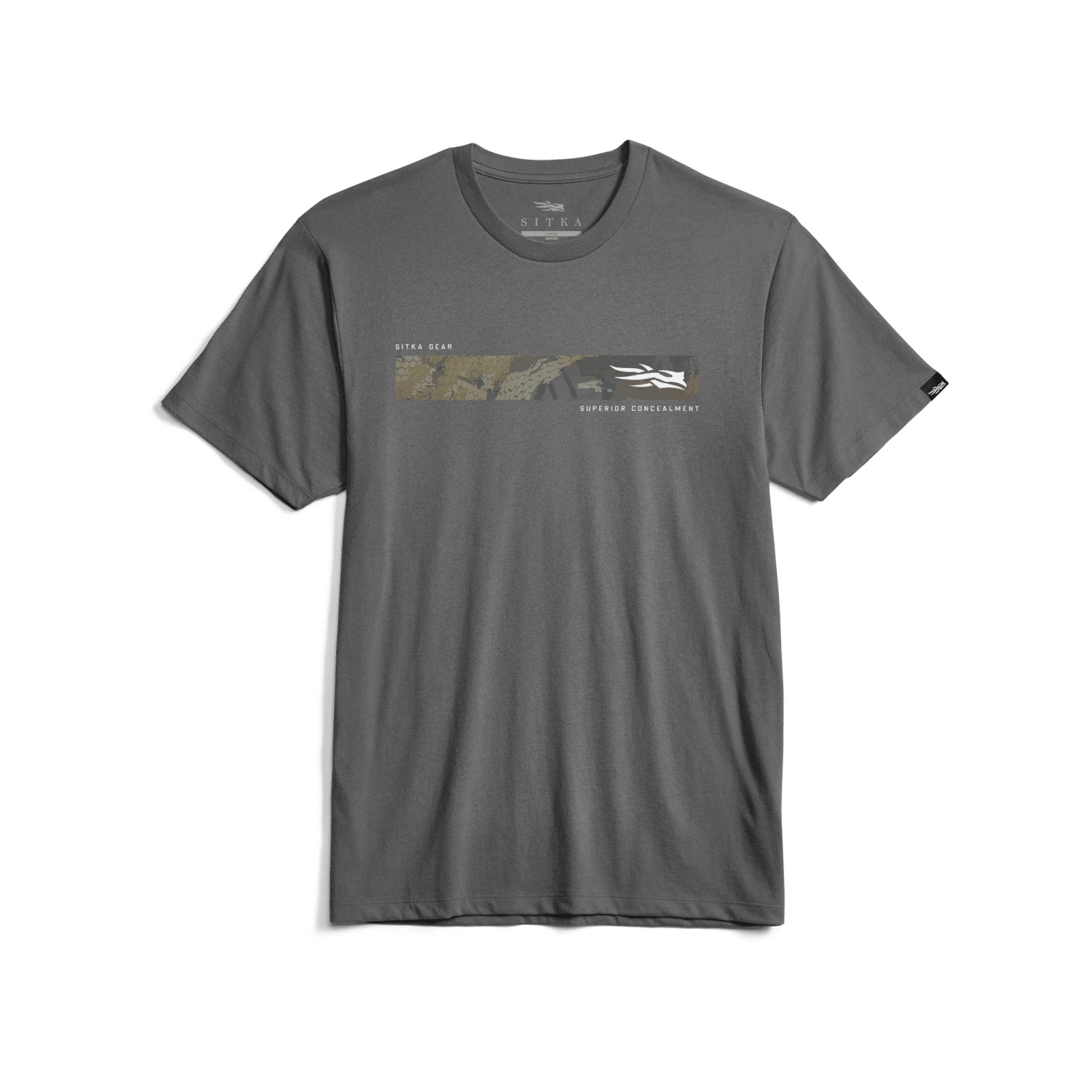 Superior Concealment Tee