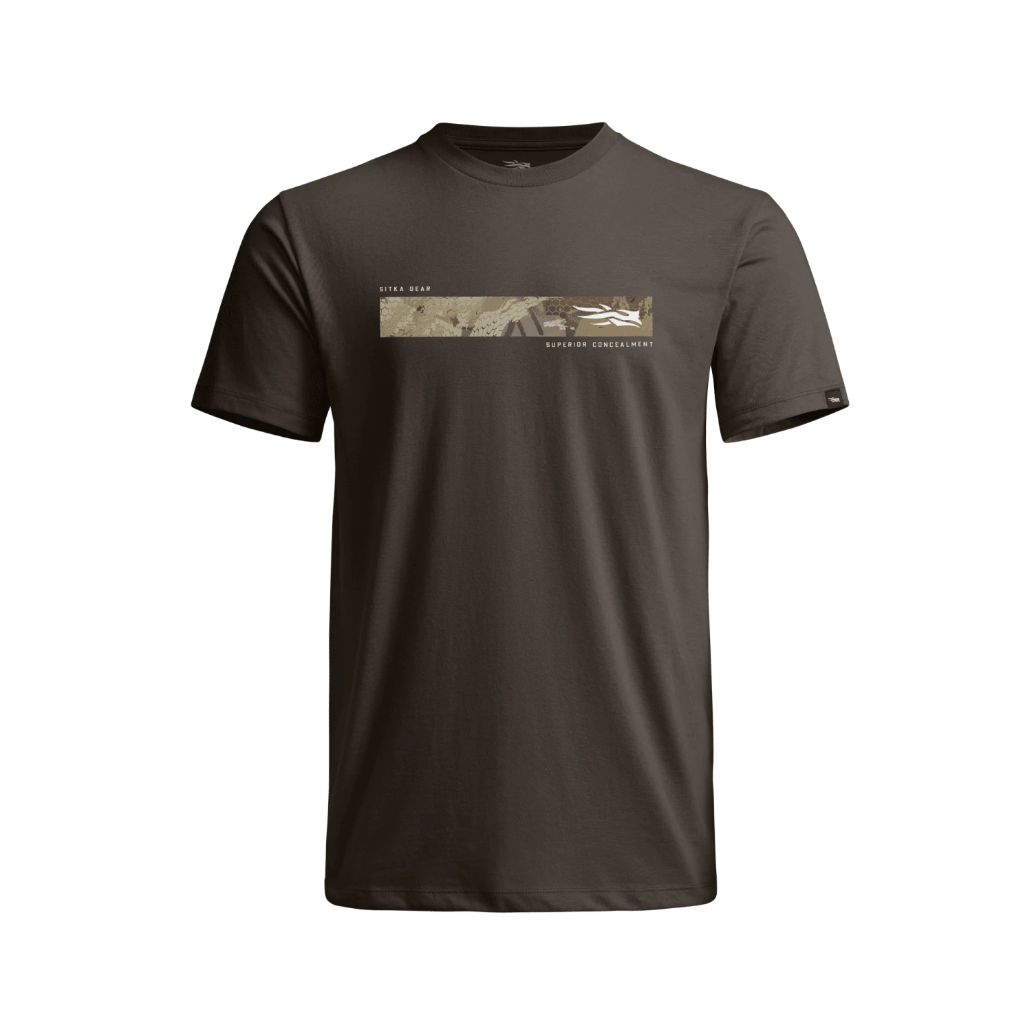 Superior Concealment Tee