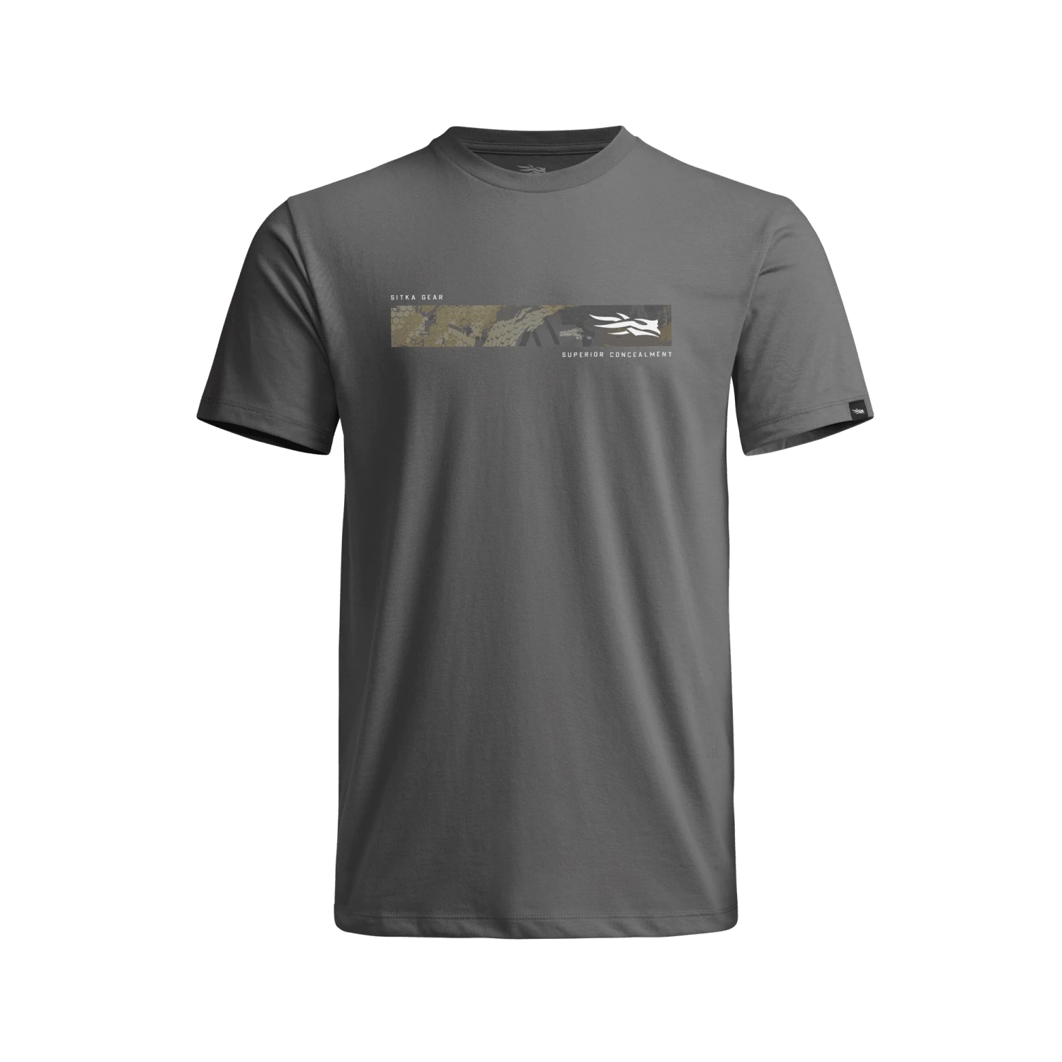 Superior Concealment Tee