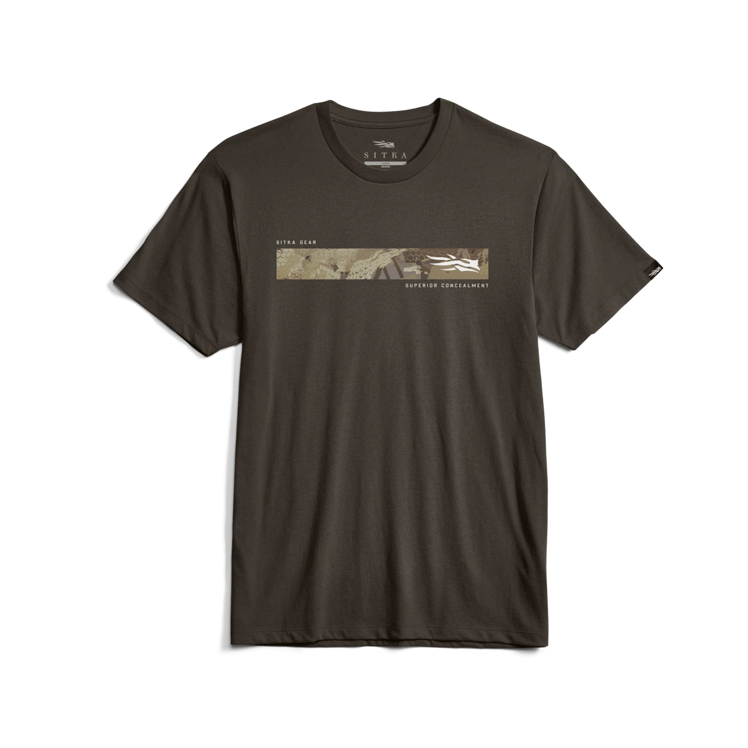 Superior Concealment Tee
