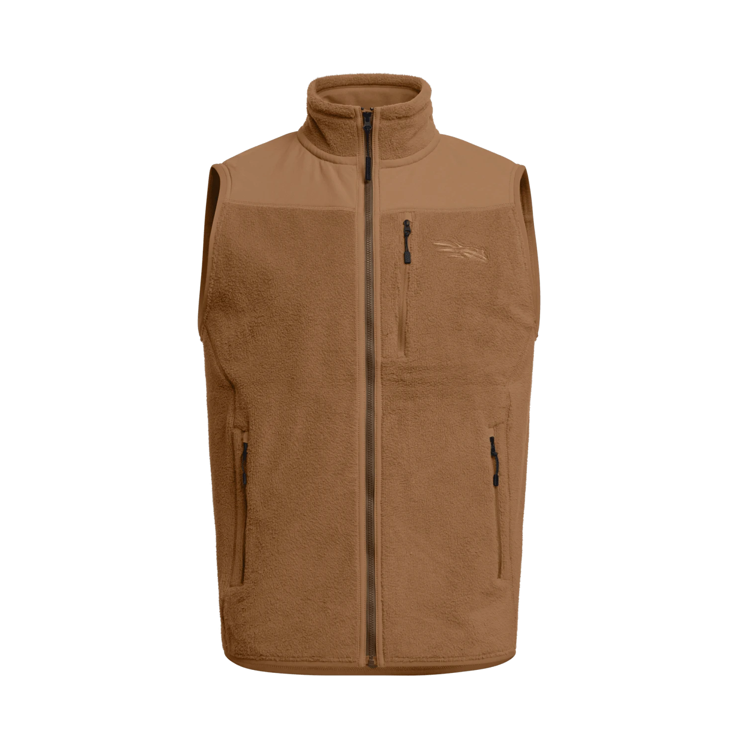 Camino Fleece Vest