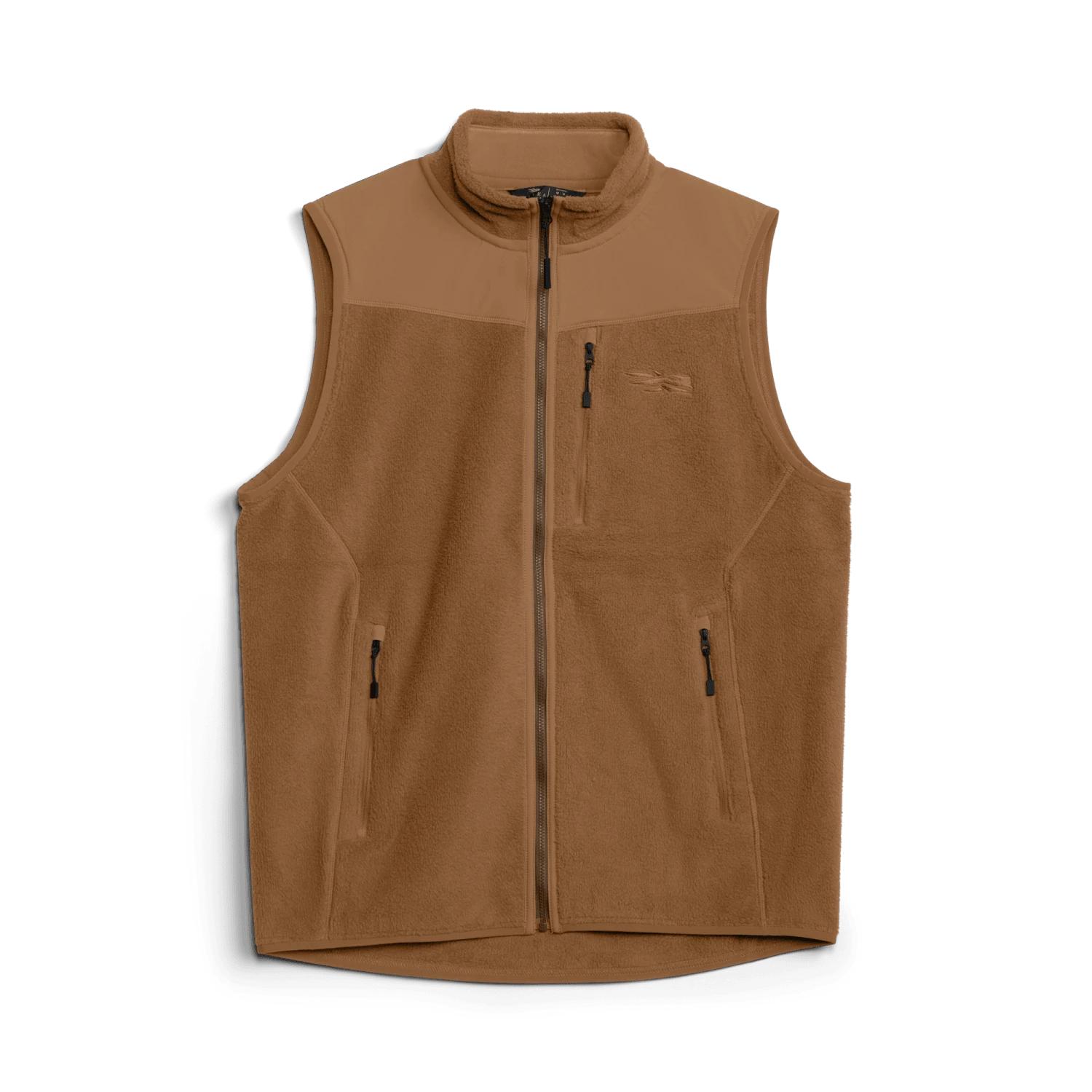 Camino Fleece Vest