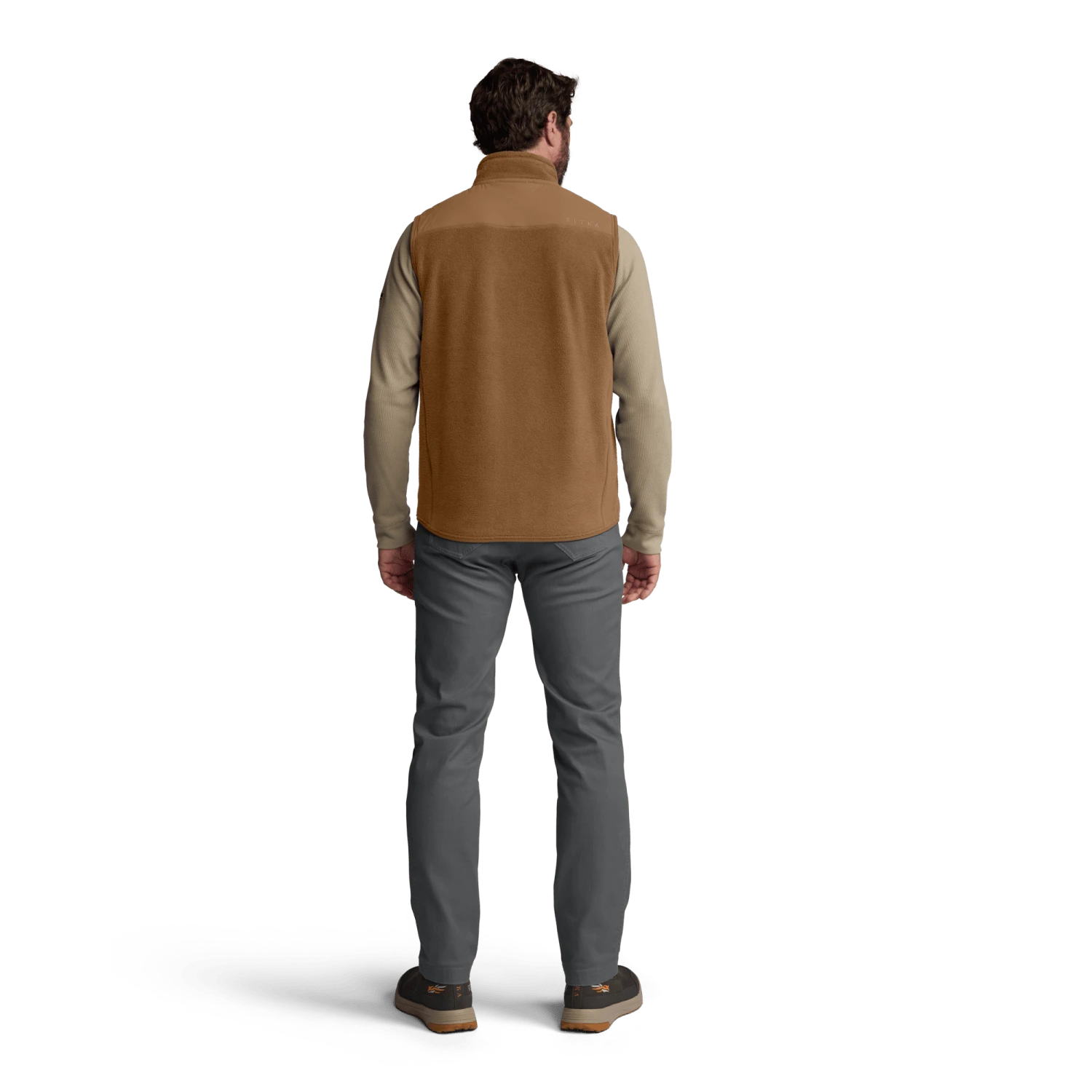 Camino Fleece Vest