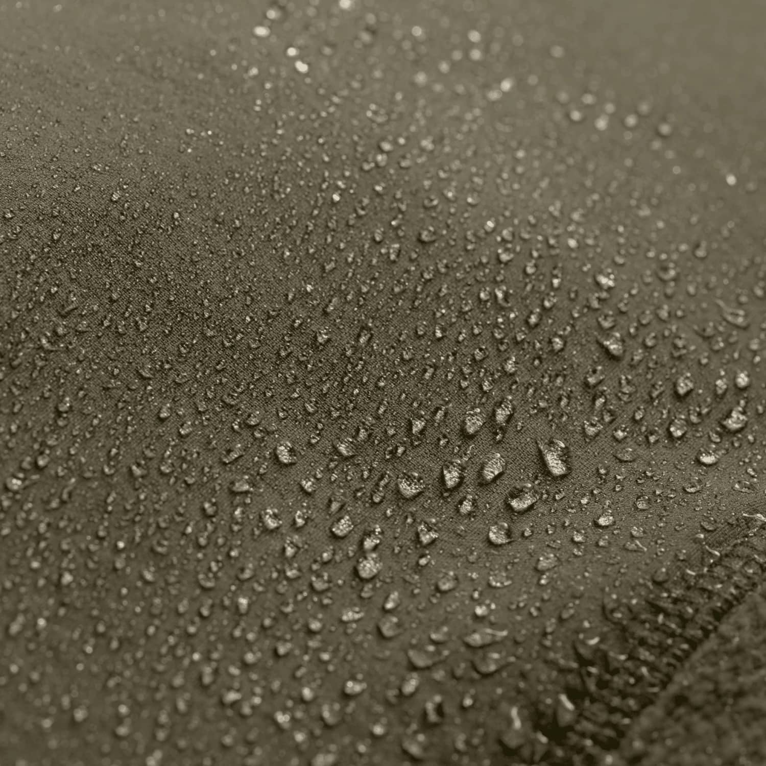 Weather-Resistant Fleece