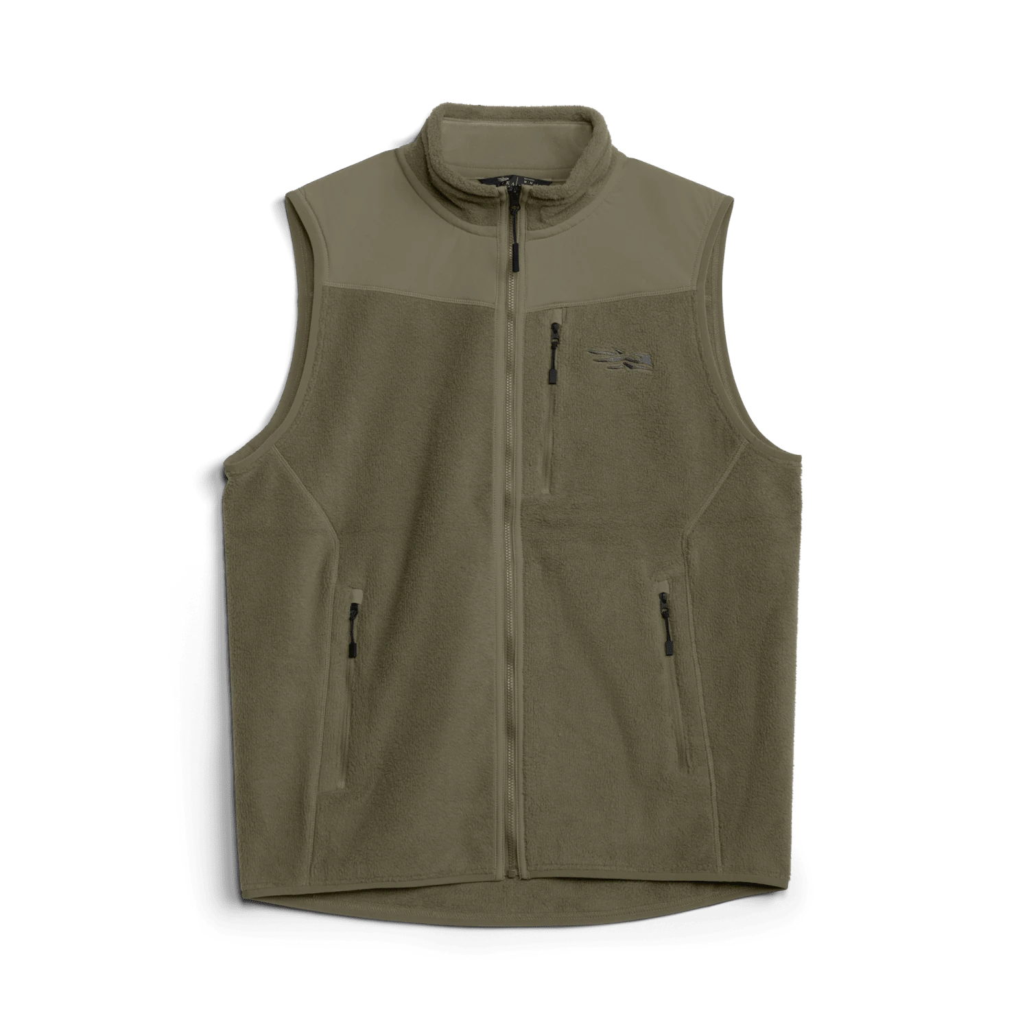Camino Fleece Vest