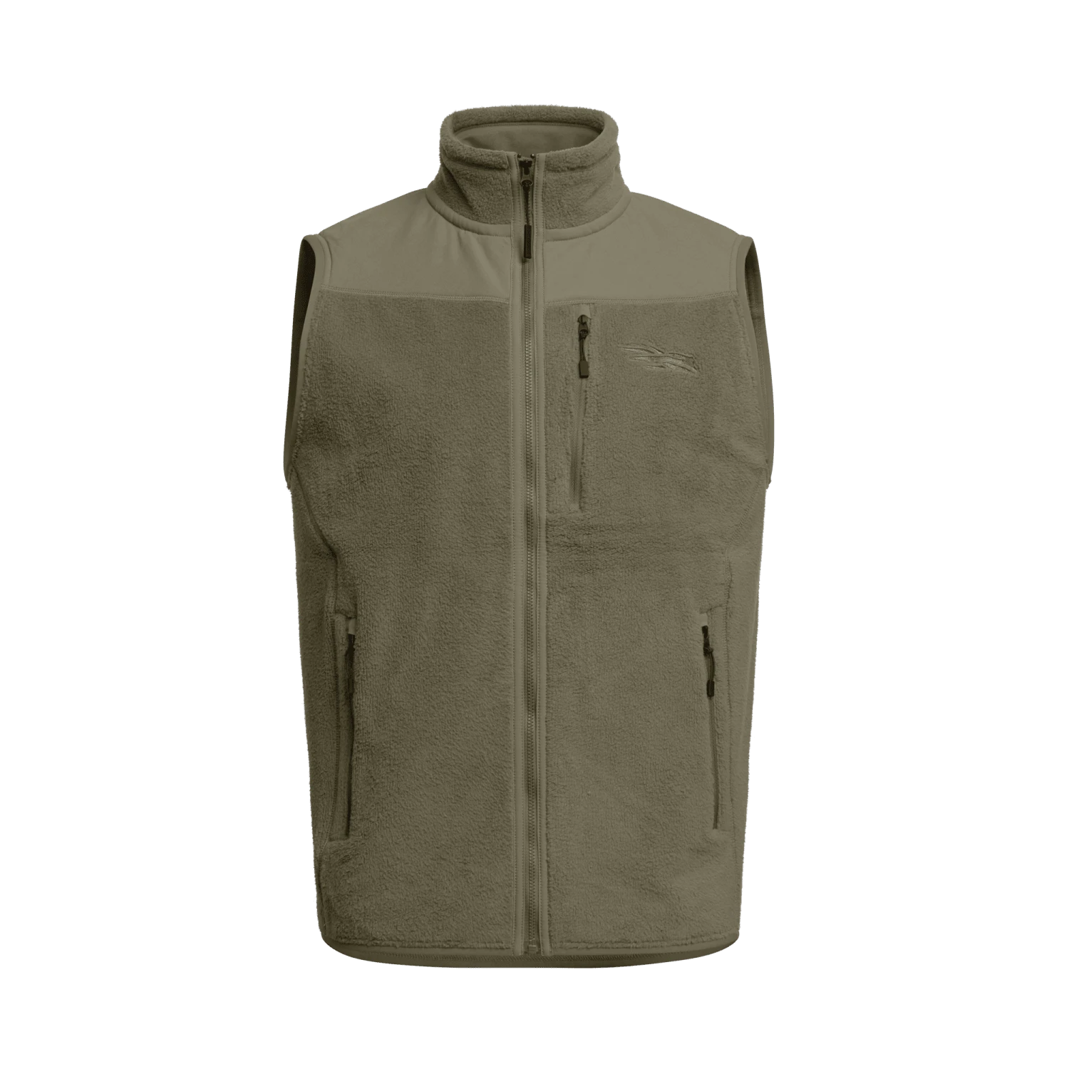 Camino Fleece Vest