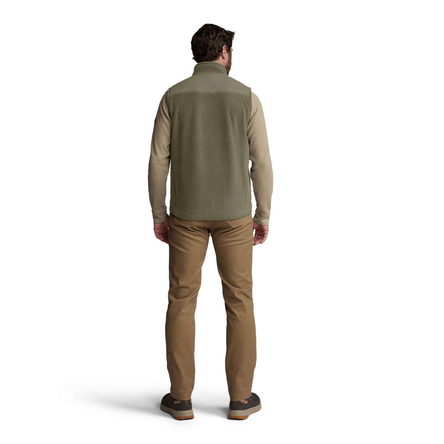 Camino Fleece Vest