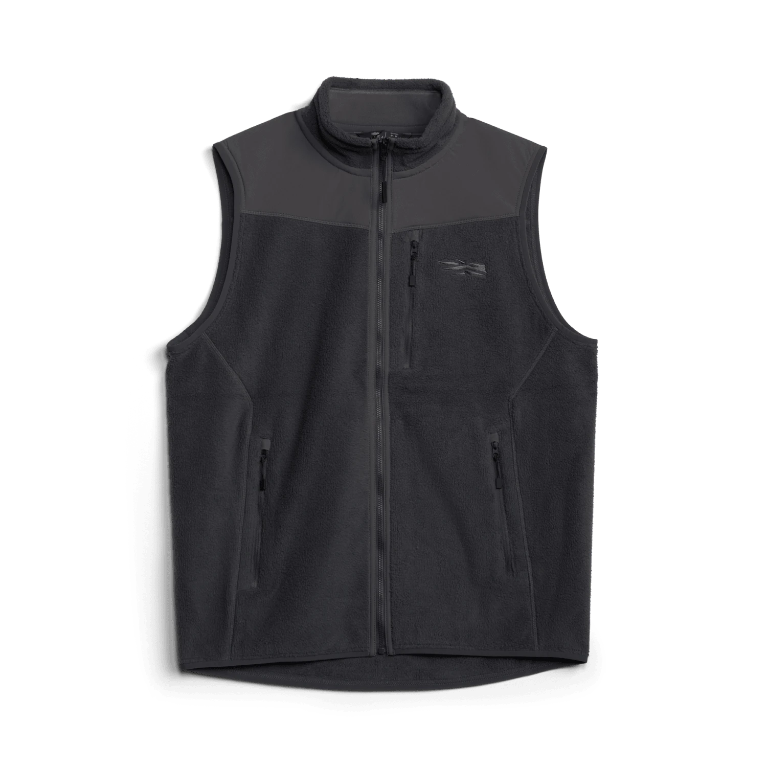 Camino Fleece Vest