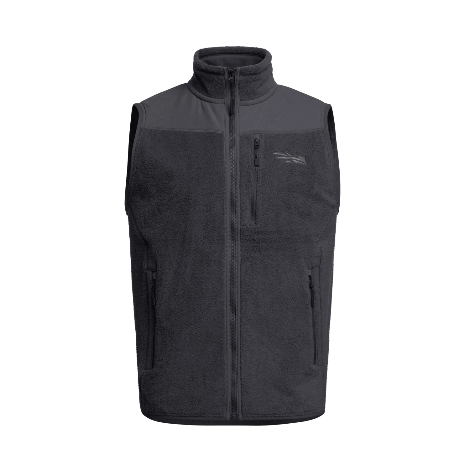 Camino Fleece Vest